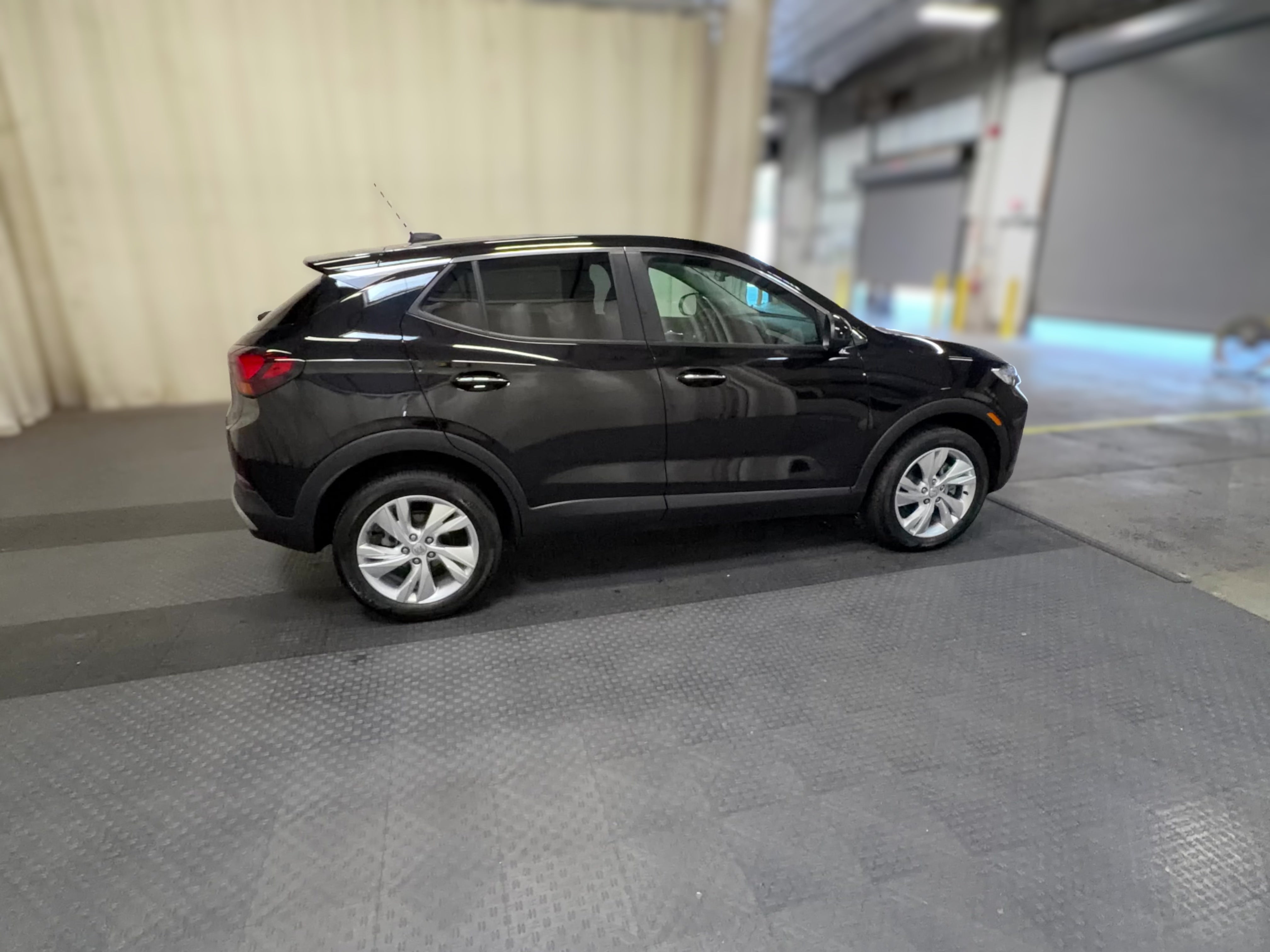 2025 Buick Encore GX Preferred - Photo 30