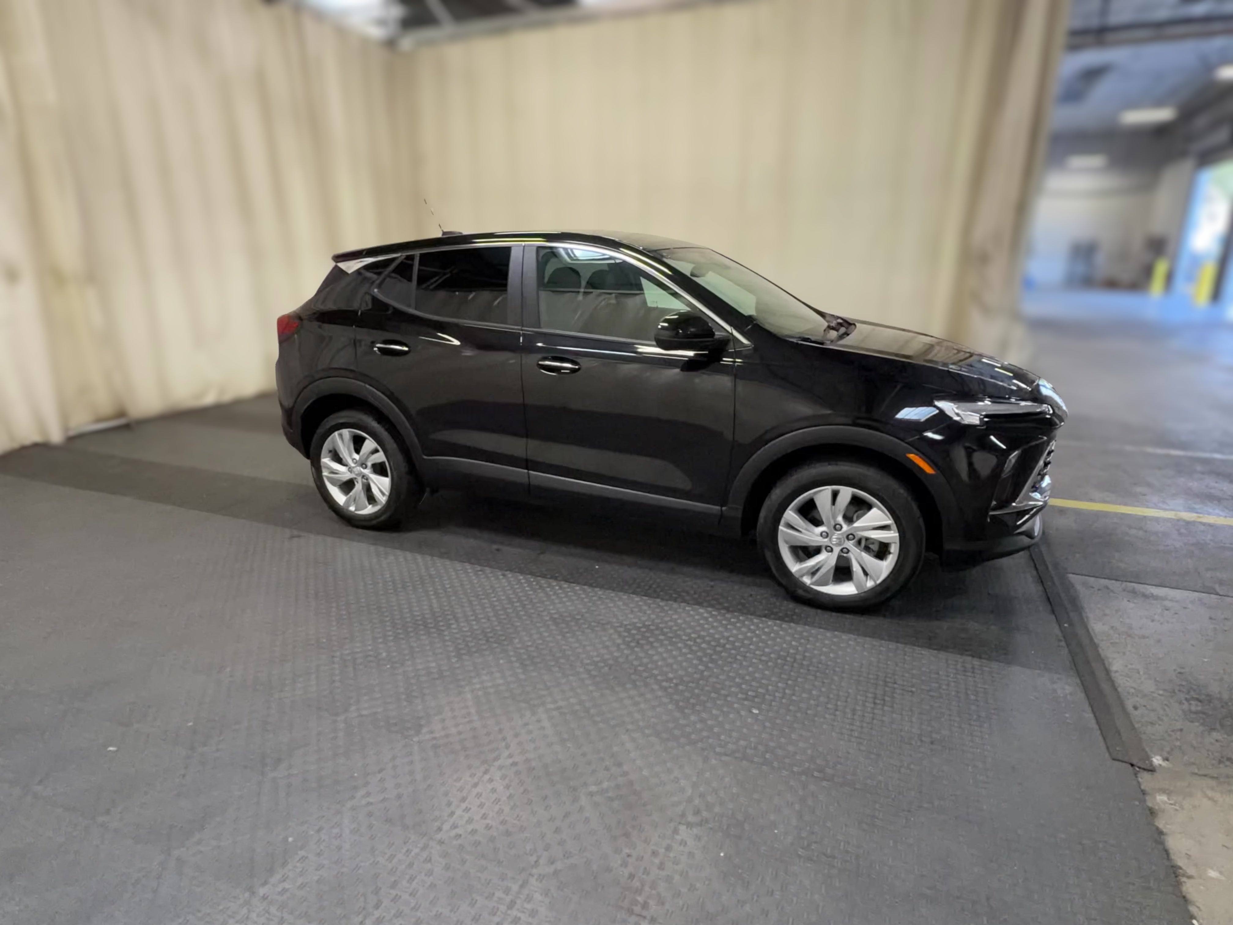 2025 Buick Encore GX Preferred - Photo 31