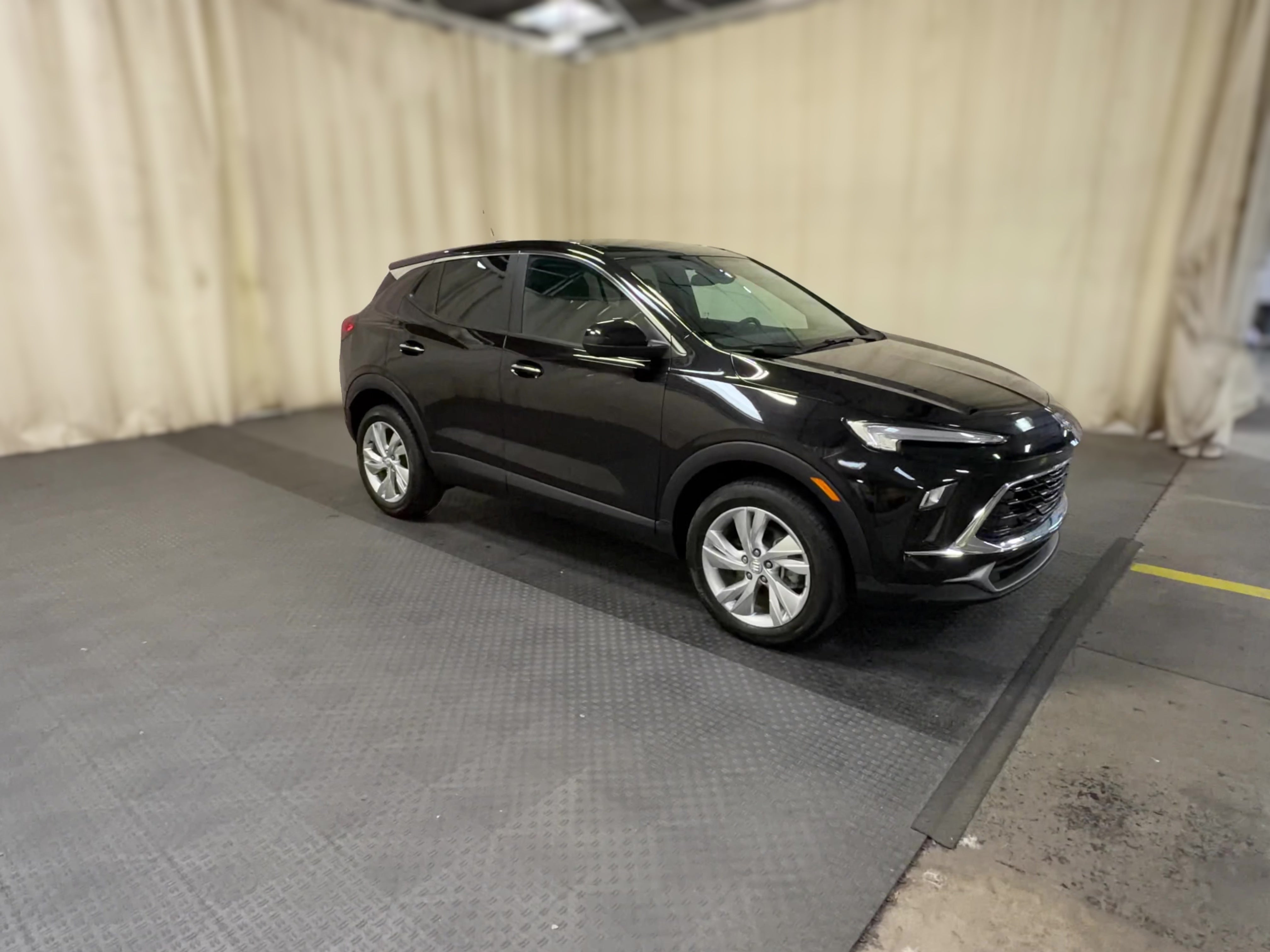 2025 Buick Encore GX Preferred - Photo 32