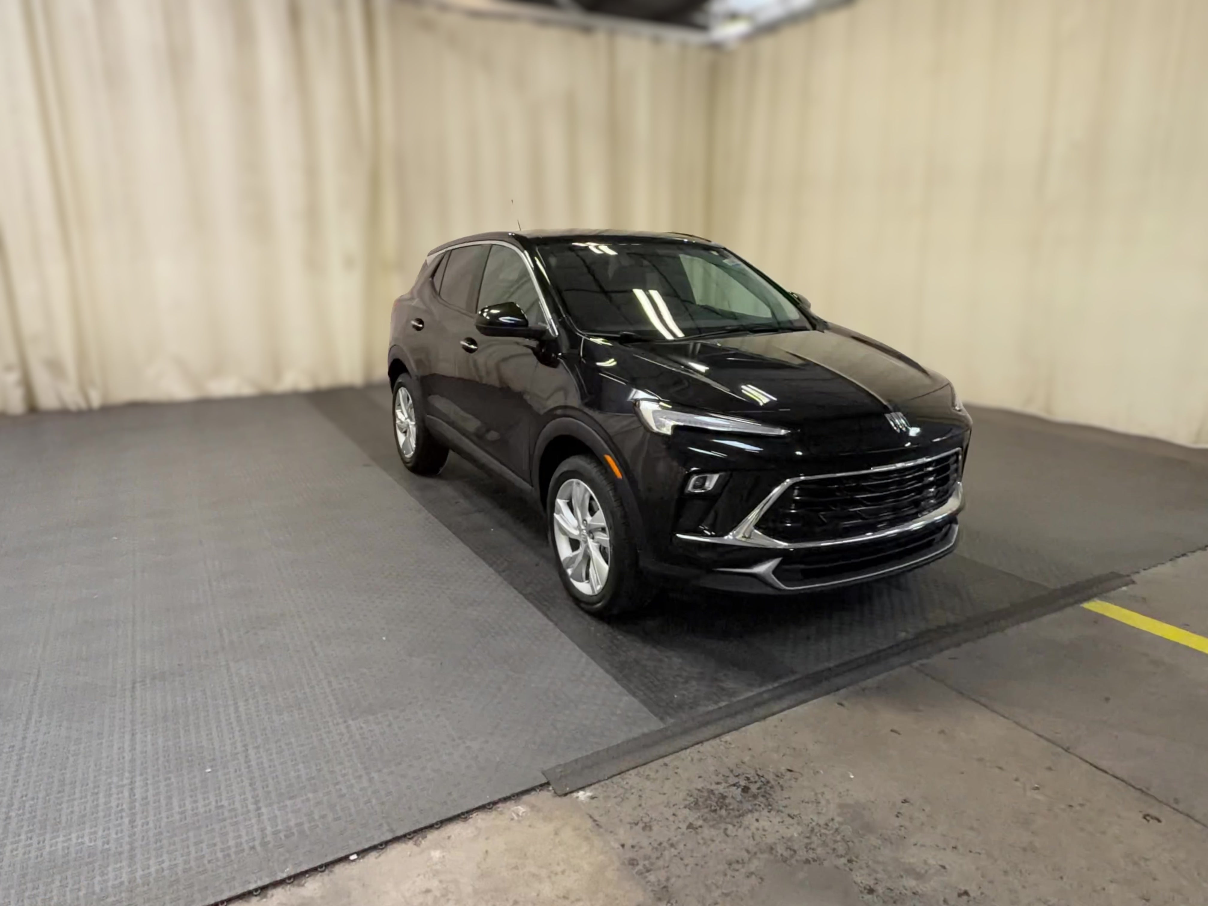 2025 Buick Encore GX Preferred - Photo 33