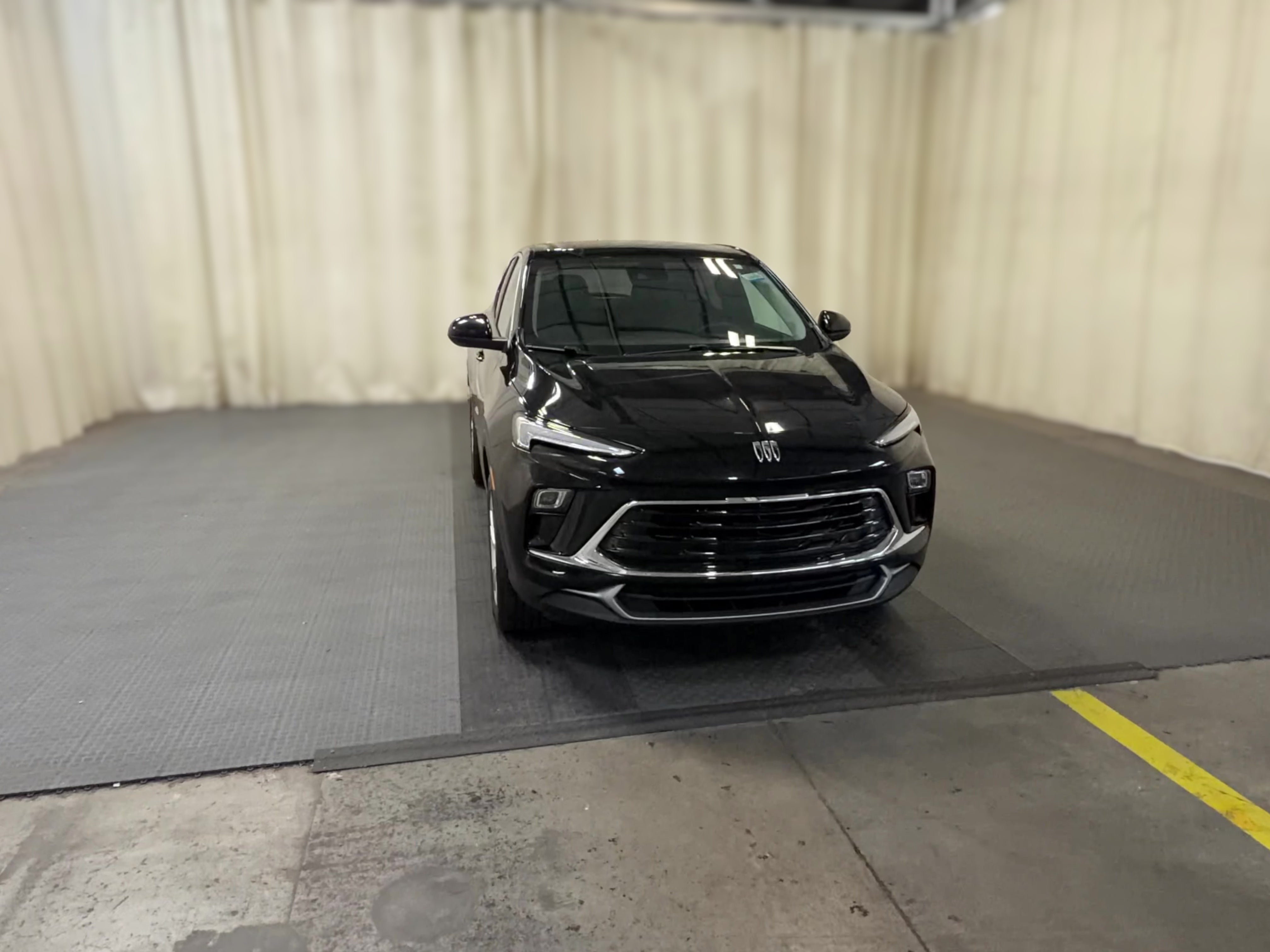 2025 Buick Encore GX Preferred - Photo 34