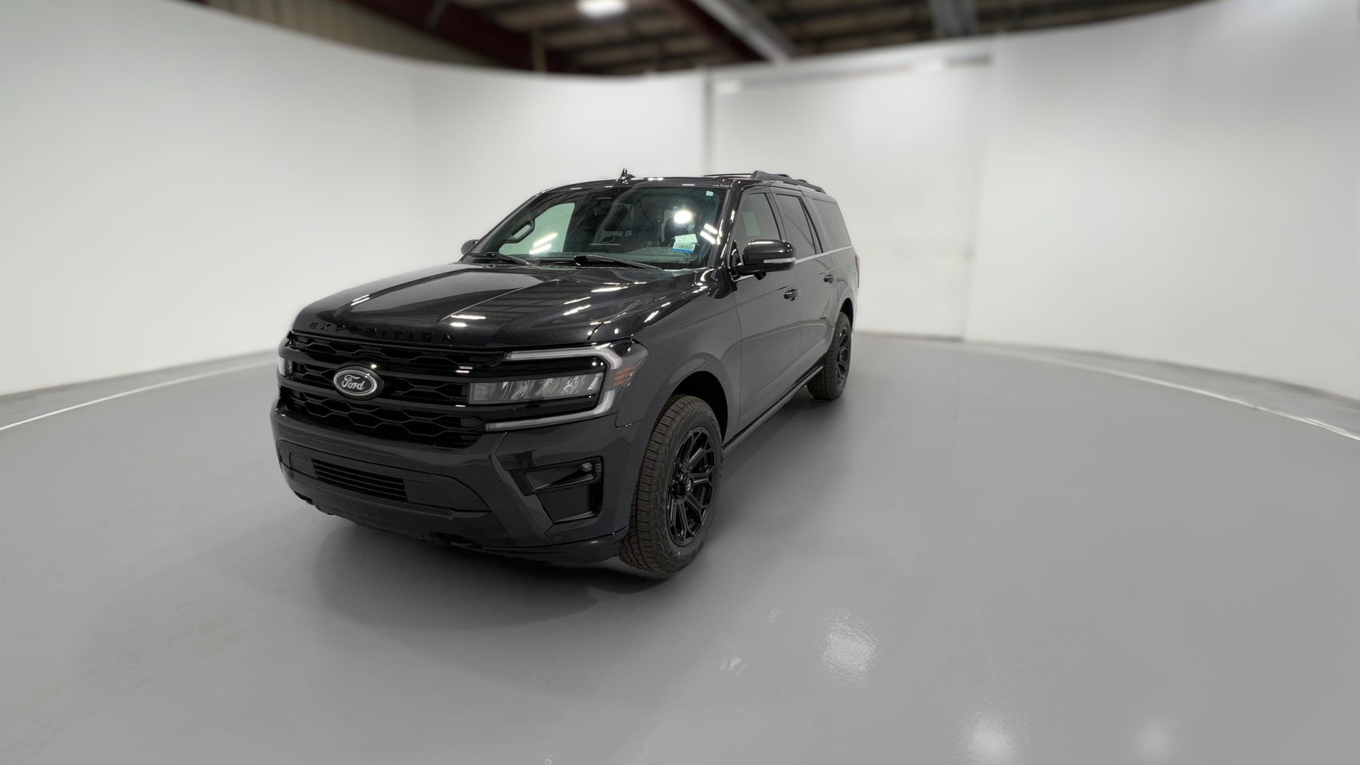 2022 Ford Expedition MAX vehicle photo