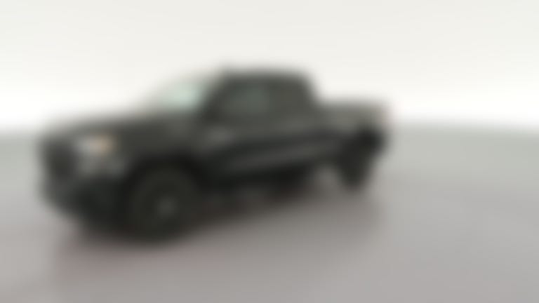 2020 Chevrolet Silverado 1500 Double Cab vehicle photo