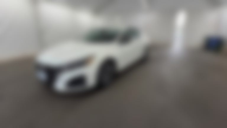 2025 Nissan Altima vehicle photo