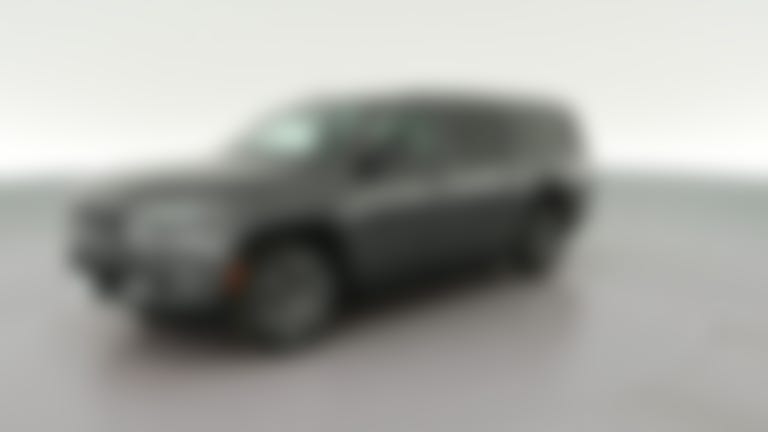 2024 Jeep Wagoneer L vehicle photo