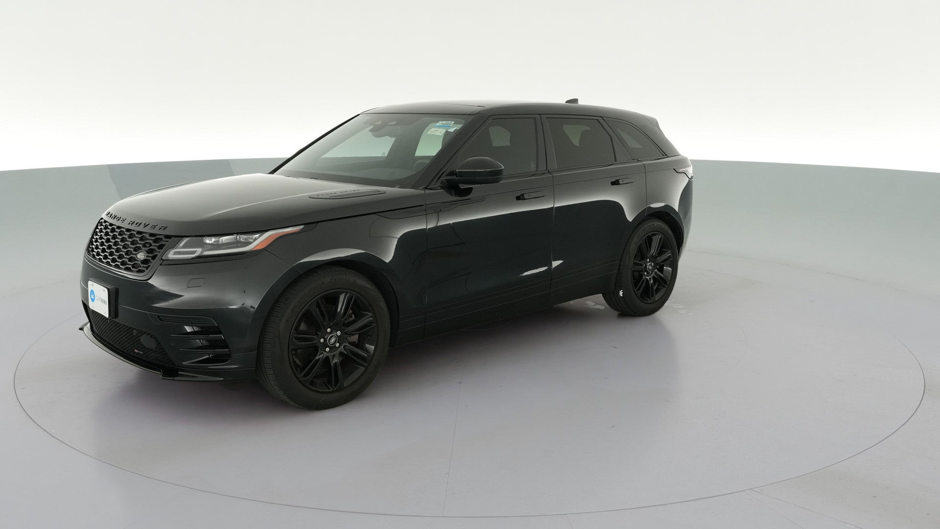 2023 Land Rover Range Rover Velar vehicle photo