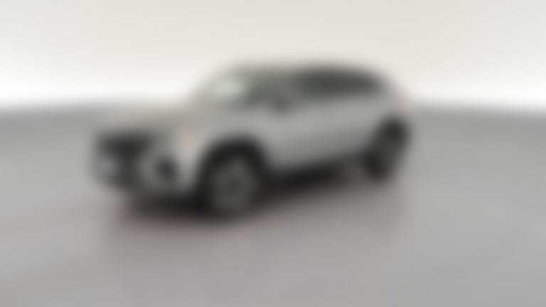 2025 Volkswagen Atlas Cross Sport vehicle photo
