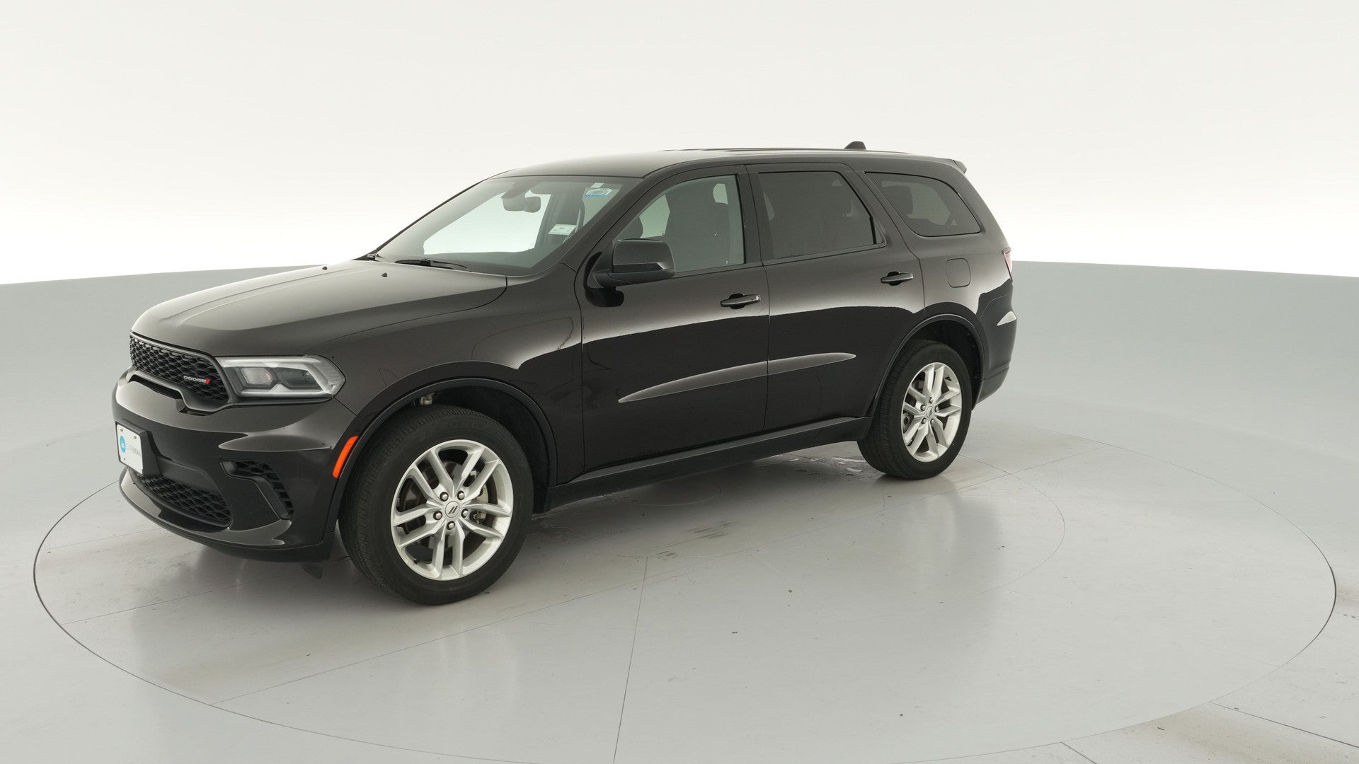 2025 Dodge Durango vehicle photo