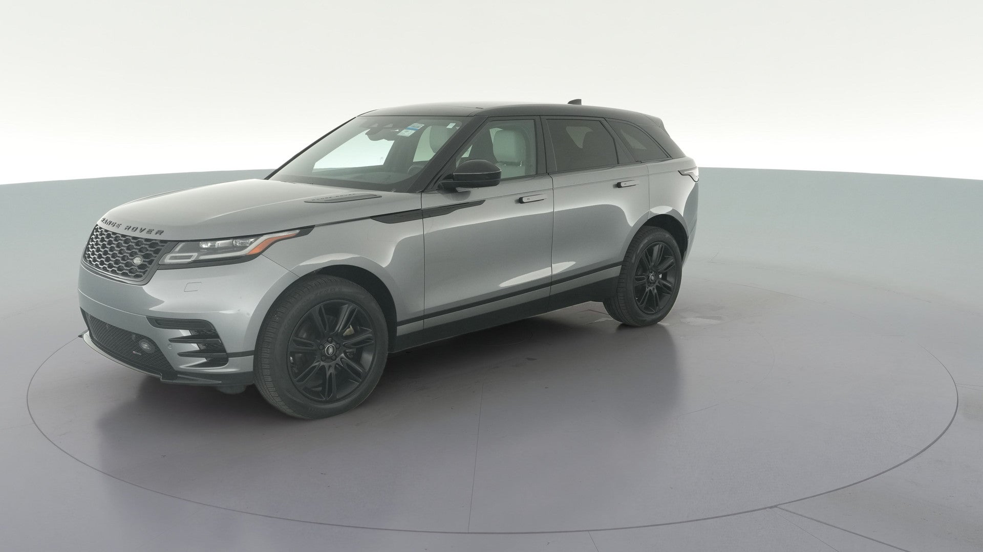 2023 Land Rover Range Rover Velar vehicle photo