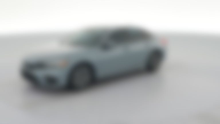 2024 Honda Civic vehicle photo