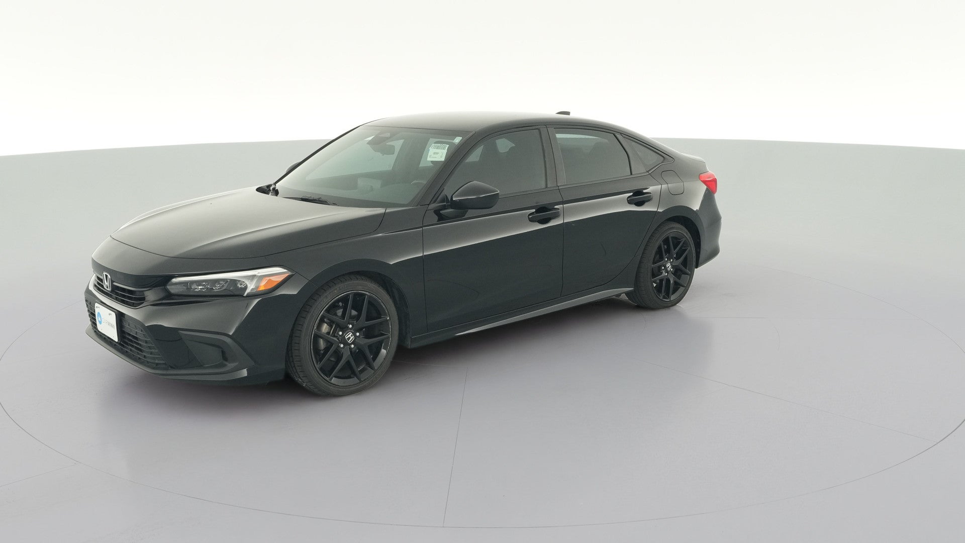 2022 Honda Civic vehicle photo