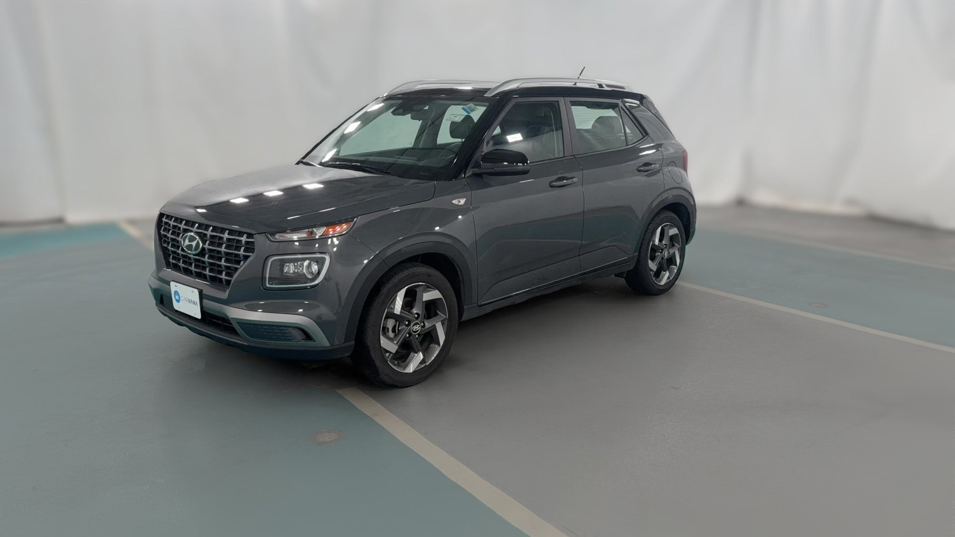 2025 Hyundai Venue vehicle photo