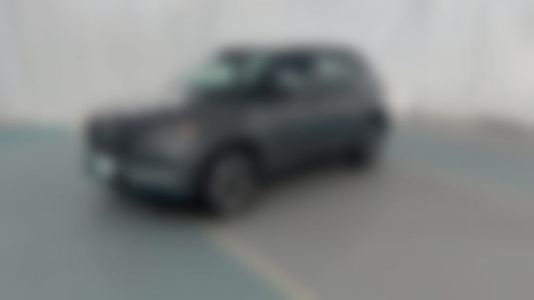 2025 Hyundai Venue vehicle photo