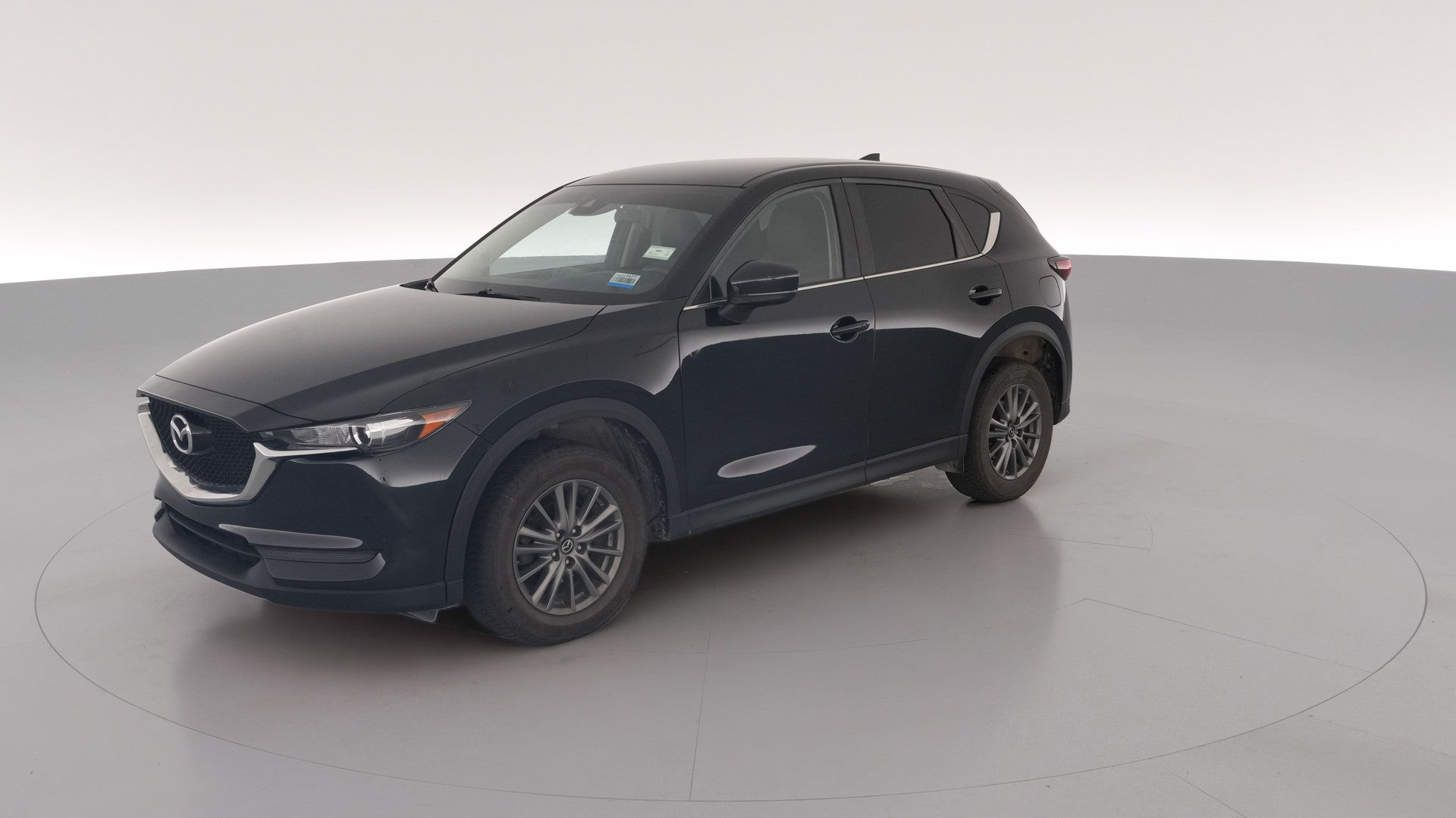 2017 MAZDA CX-5 vehicle photo