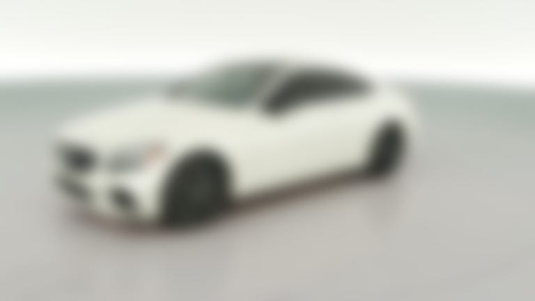 2019 Mercedes-Benz C-Class vehicle photo