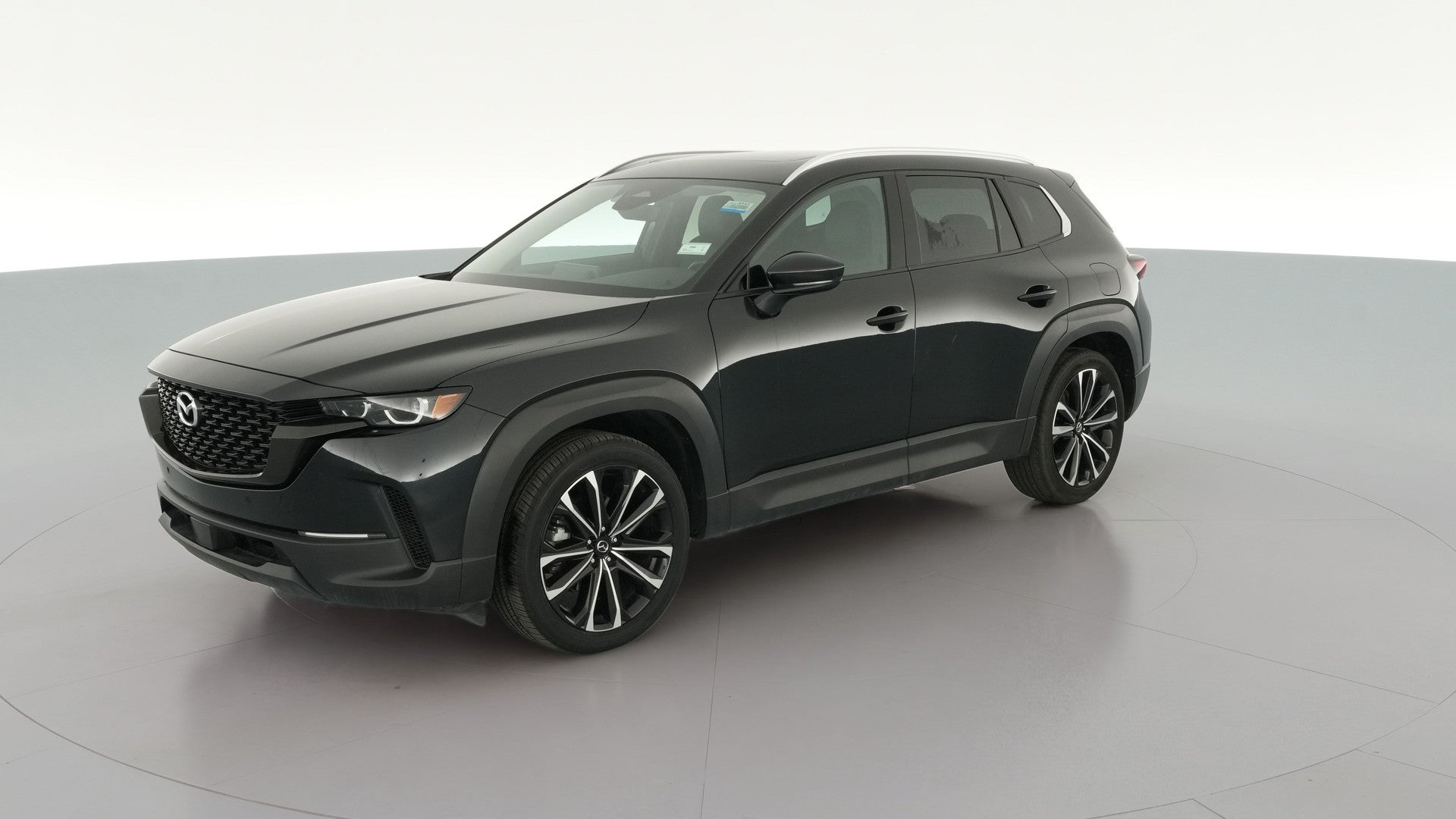 2026 MAZDA CX-50 vehicle photo