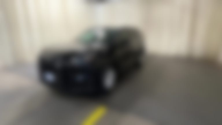 2024 Toyota Grand Highlander vehicle photo