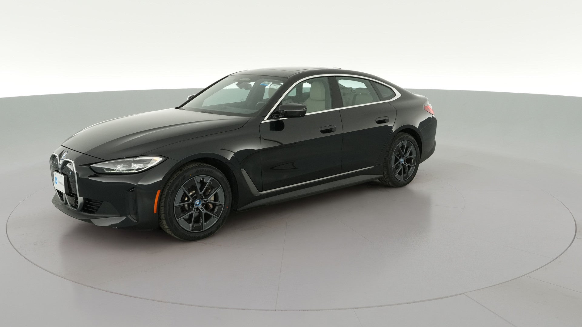 2023 BMW i4 vehicle photo