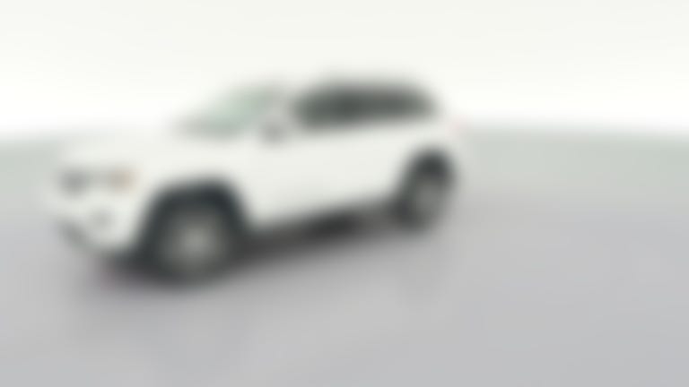2022 Jeep Grand Cherokee vehicle photo