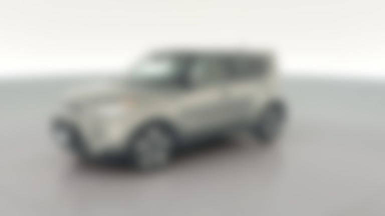 2016 Kia Soul vehicle photo