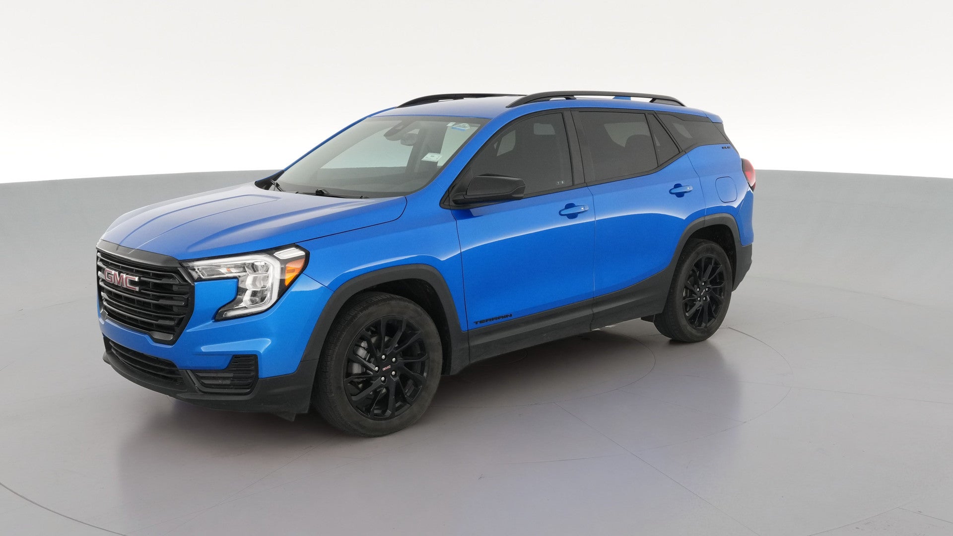 2024 GMC Terrain vehicle photo