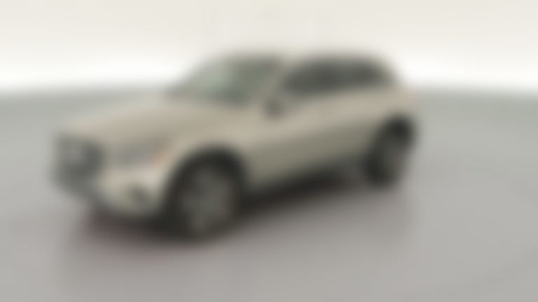 2021 Mercedes-Benz GLC vehicle photo