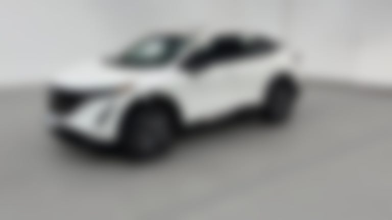 2024 Nissan ARIYA vehicle photo
