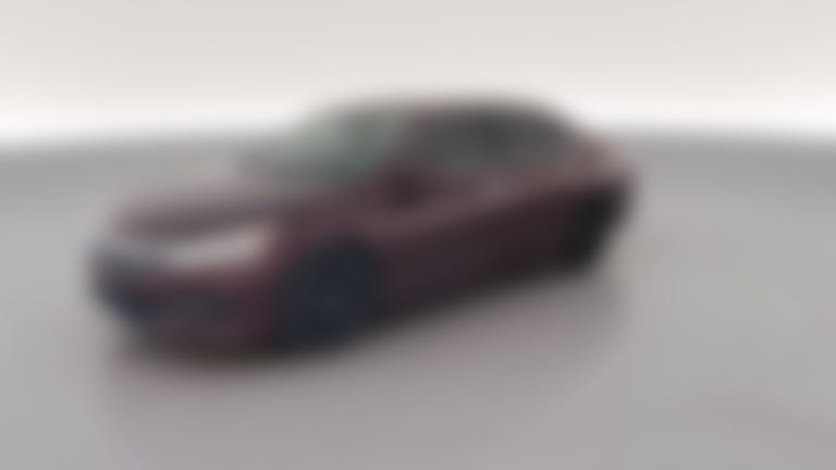 2016 Honda Accord vehicle photo