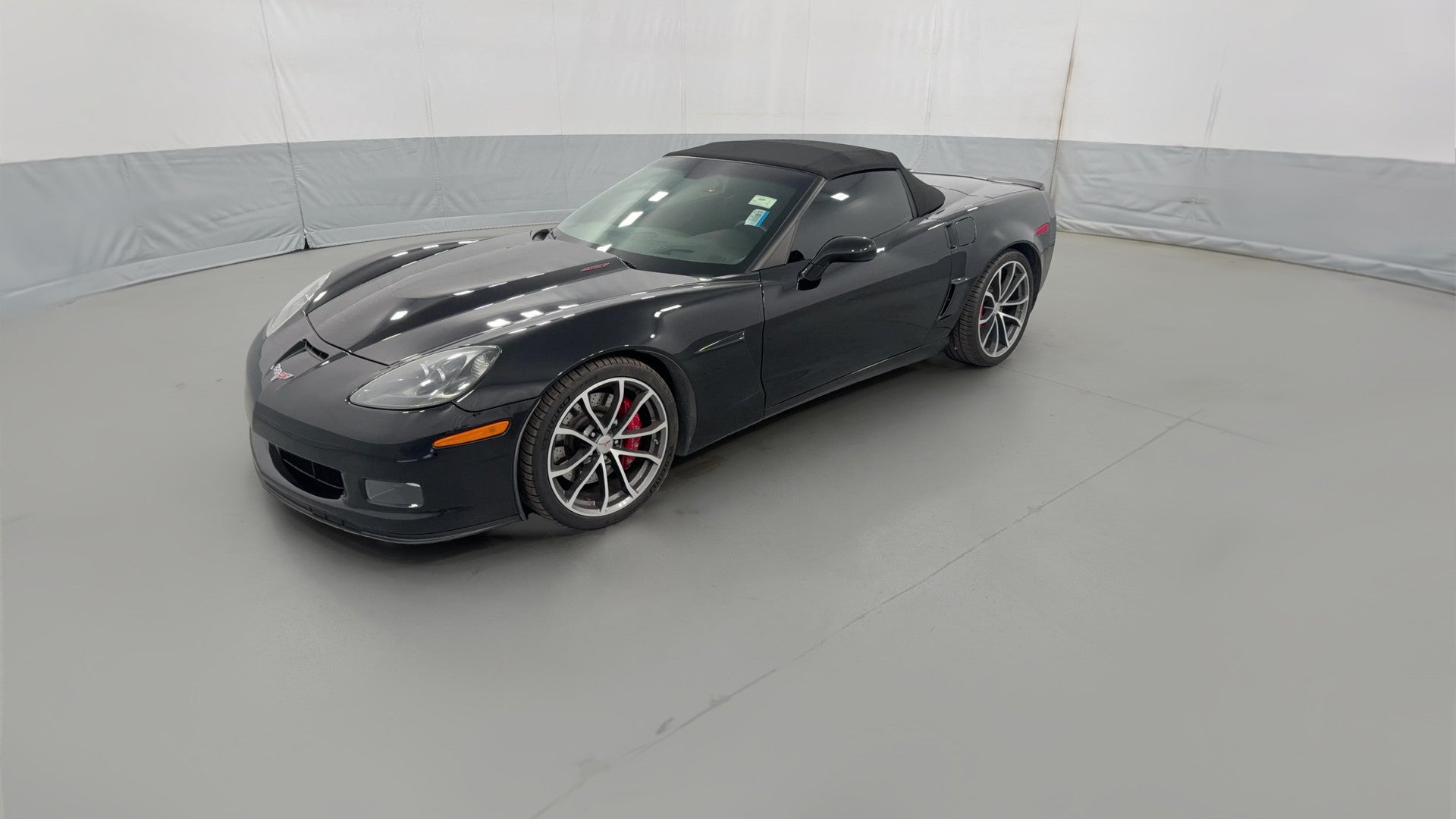 2013 Chevrolet Corvette vehicle photo