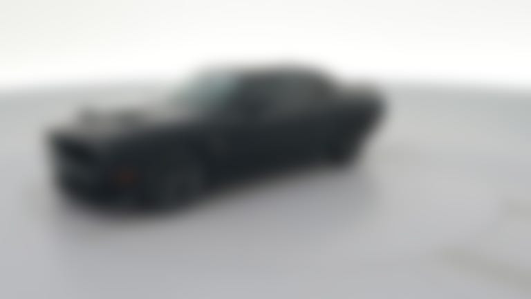 2019 Dodge Challenger vehicle photo