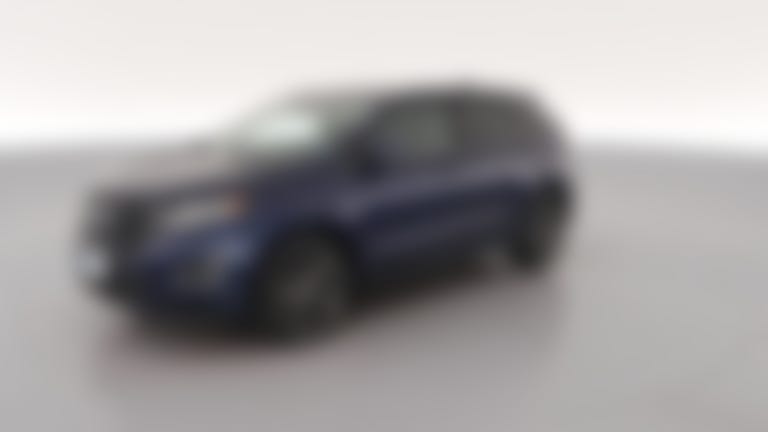 2016 Ford Edge vehicle photo