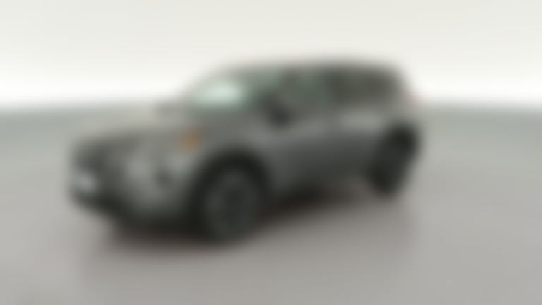 2025 Nissan Rogue vehicle photo