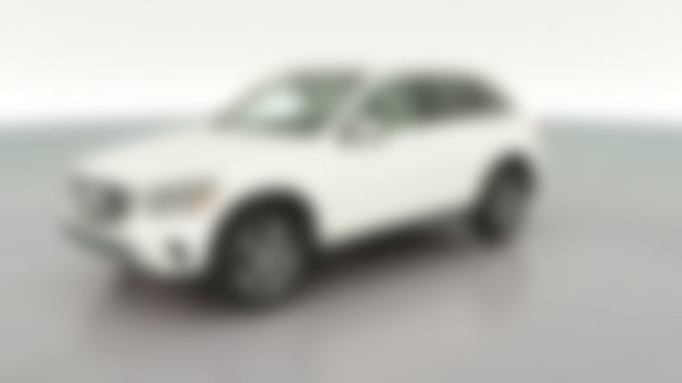 2022 Mercedes-Benz GLC vehicle photo
