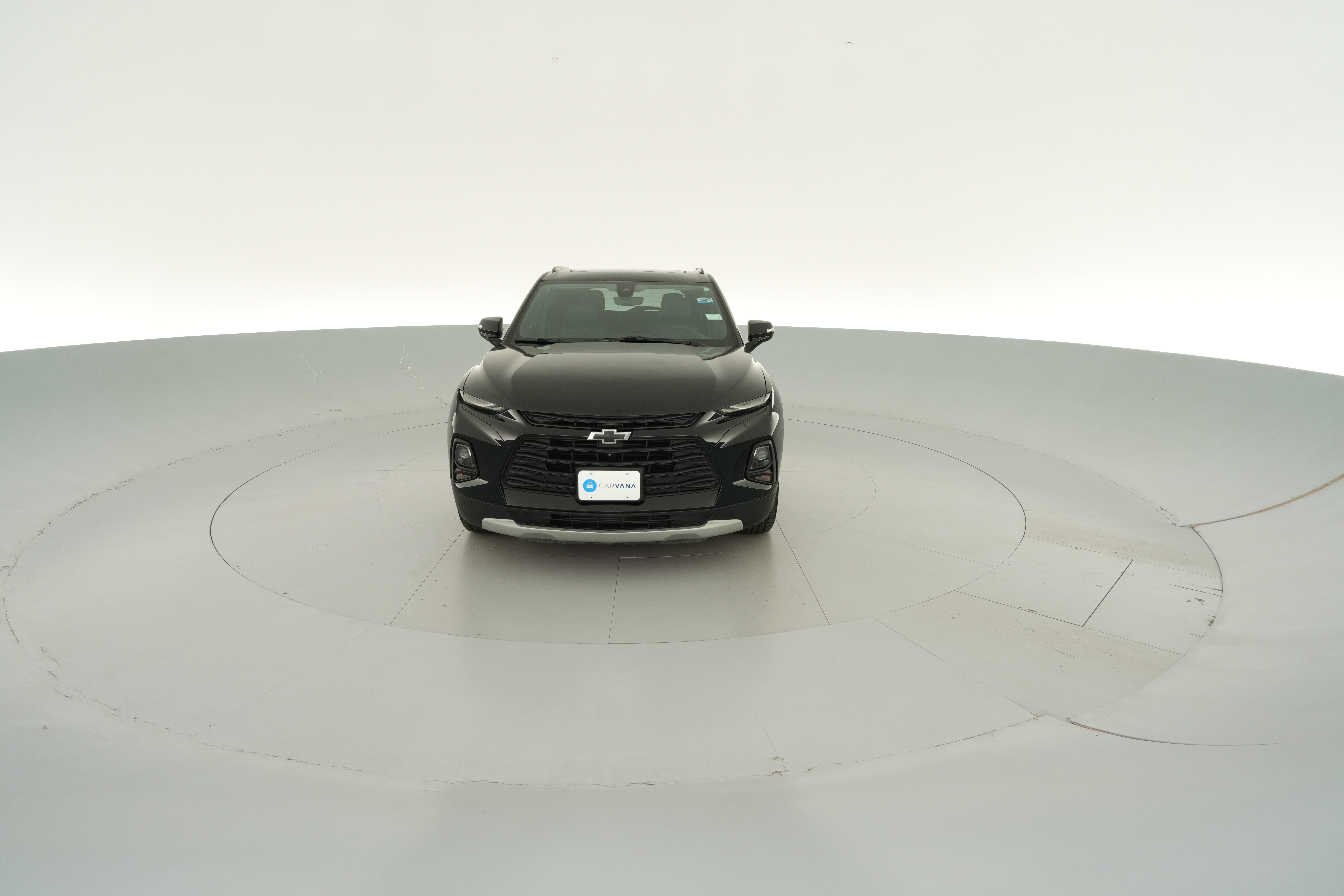 2022 Chevrolet Blazer 3LT - Photo 26