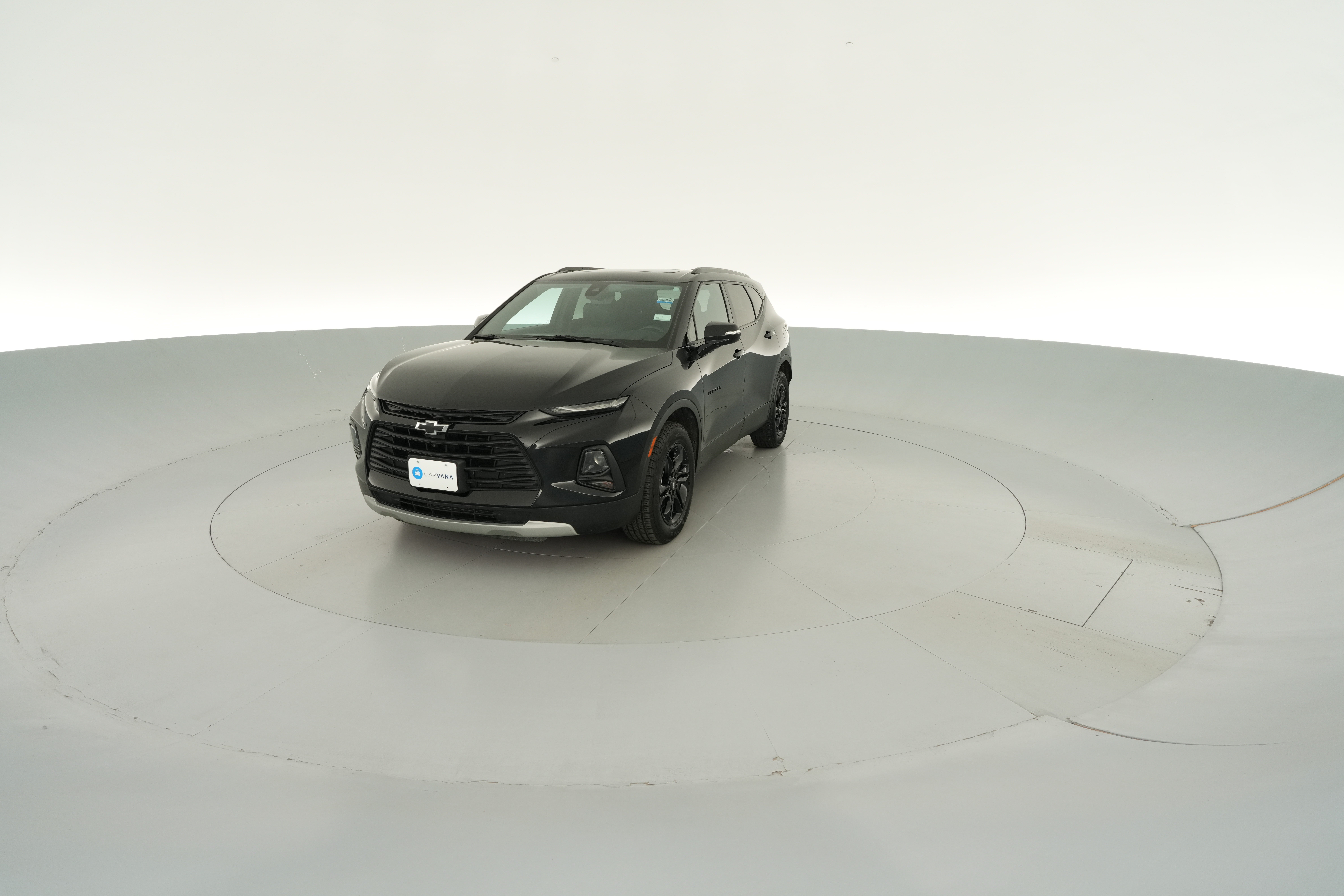 2022 Chevrolet Blazer 3LT - Photo 27