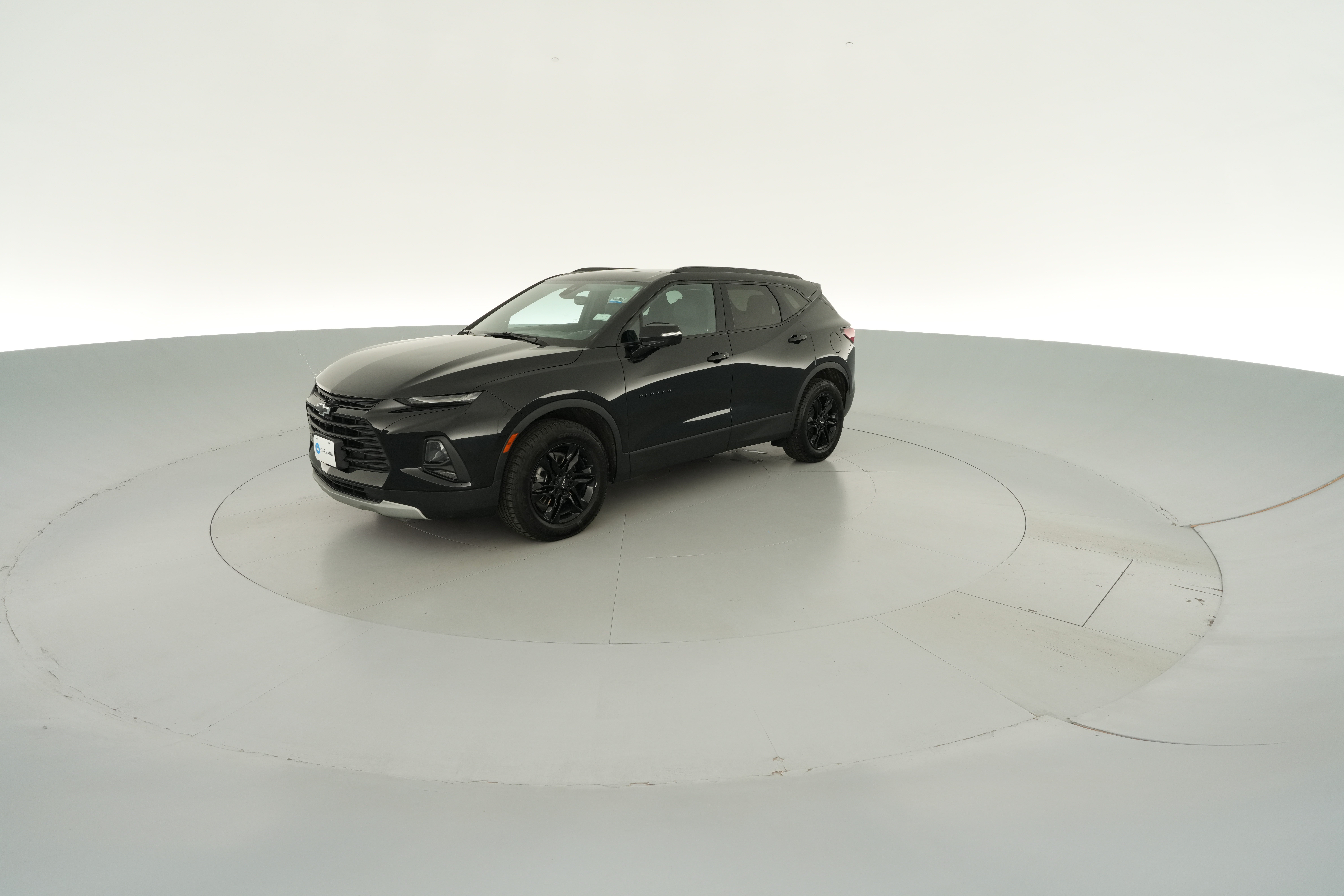 2022 Chevrolet Blazer 3LT - Photo 28