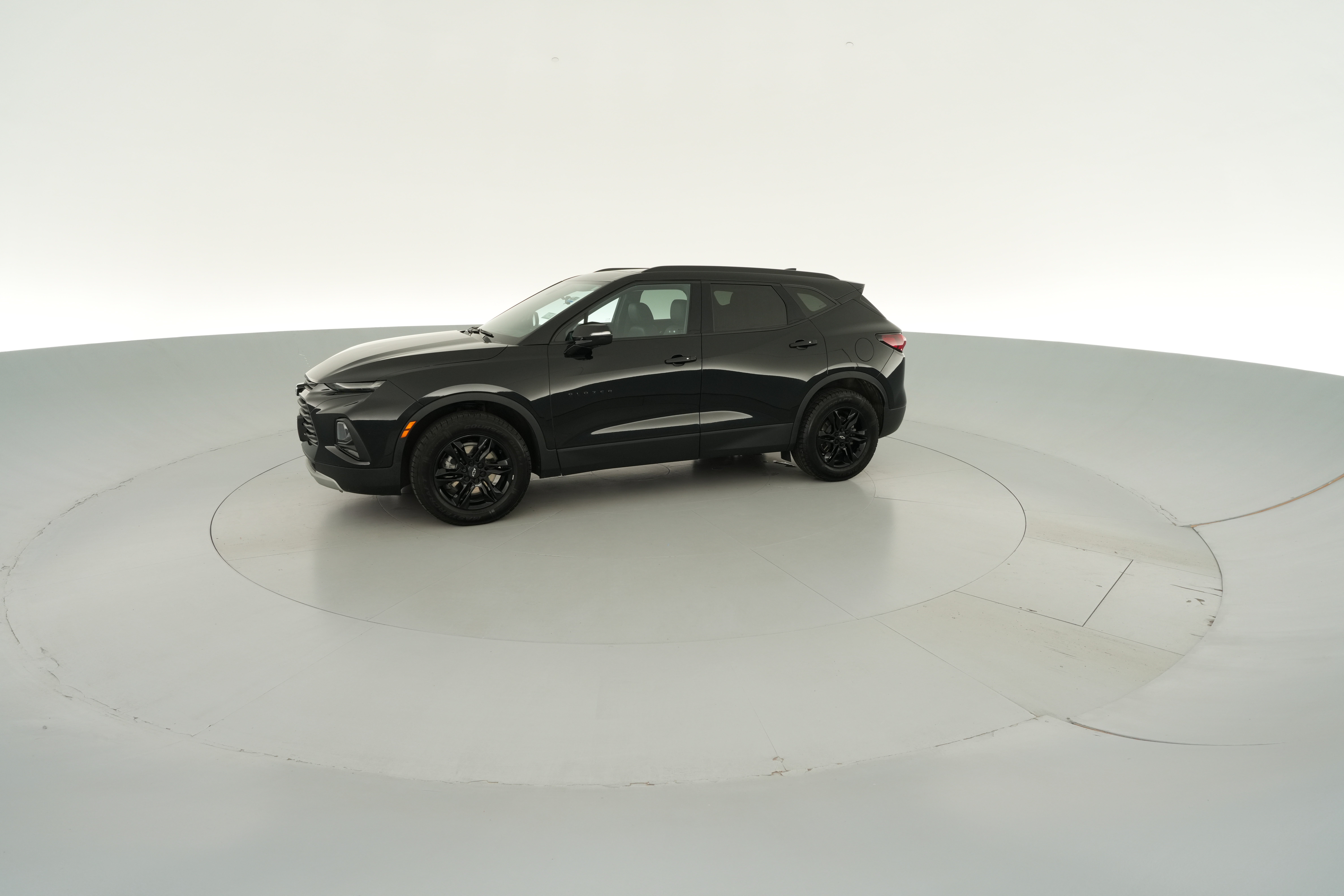 2022 Chevrolet Blazer 3LT - Photo 29