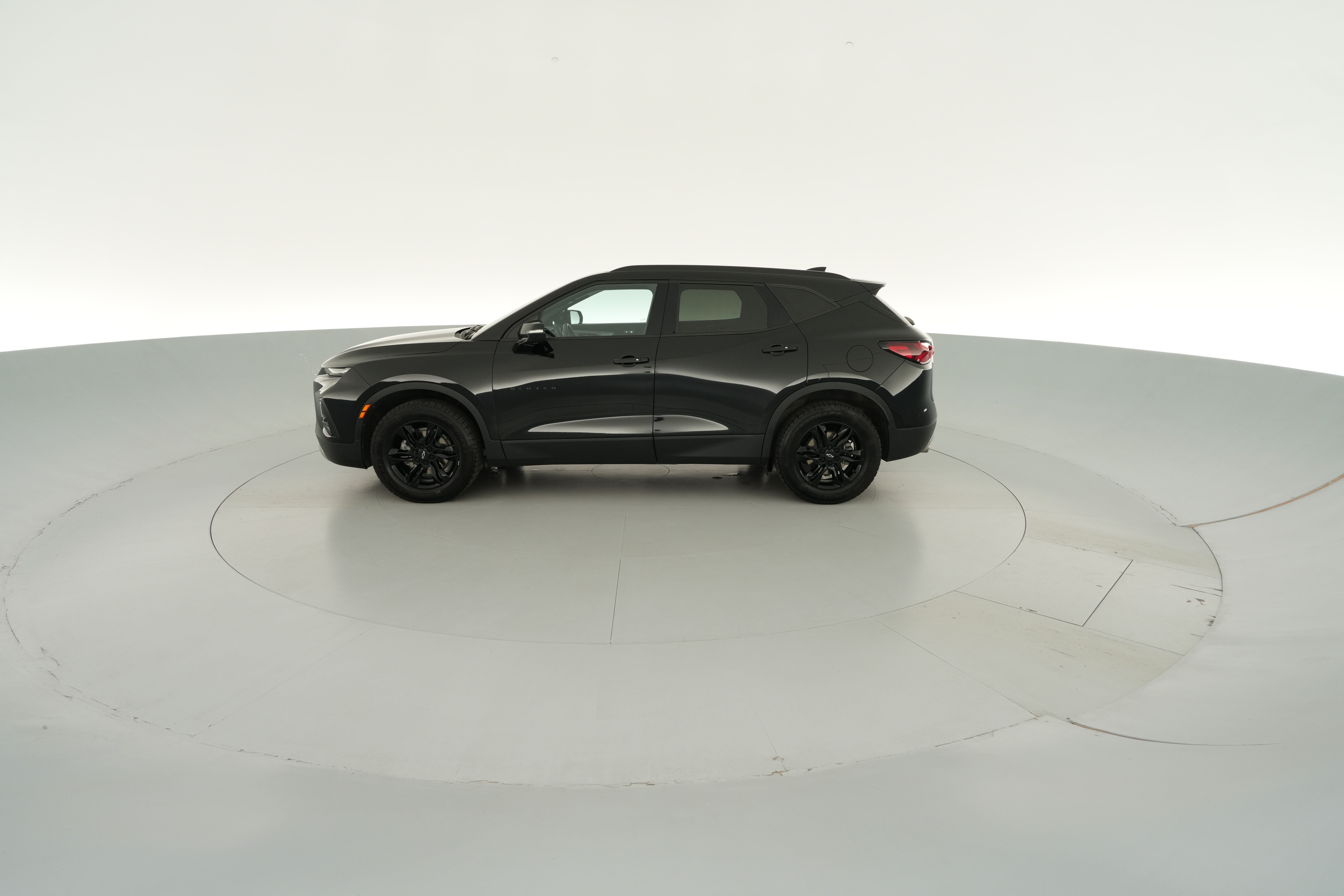 2022 Chevrolet Blazer 3LT - Photo 30