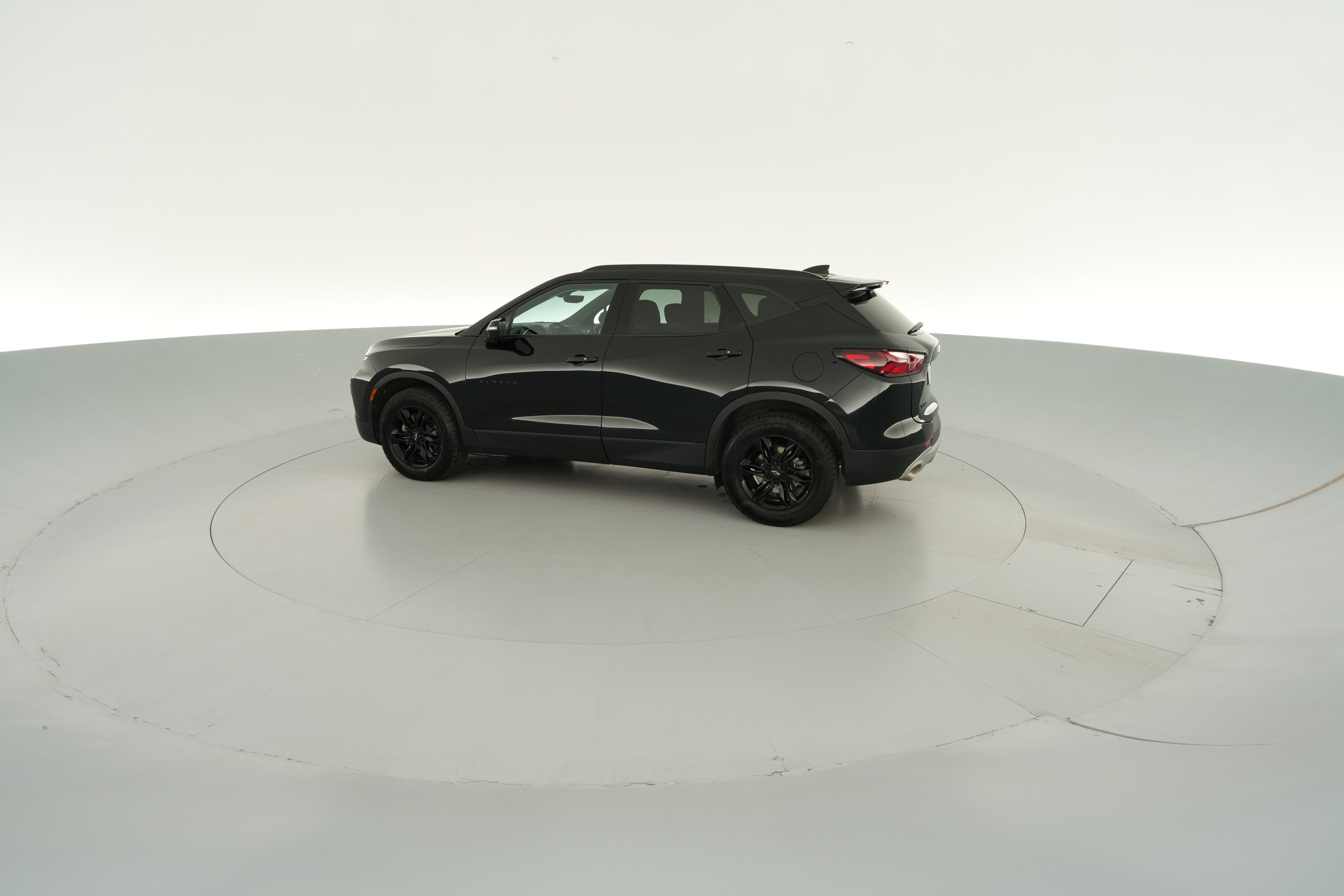 2022 Chevrolet Blazer 3LT - Photo 31