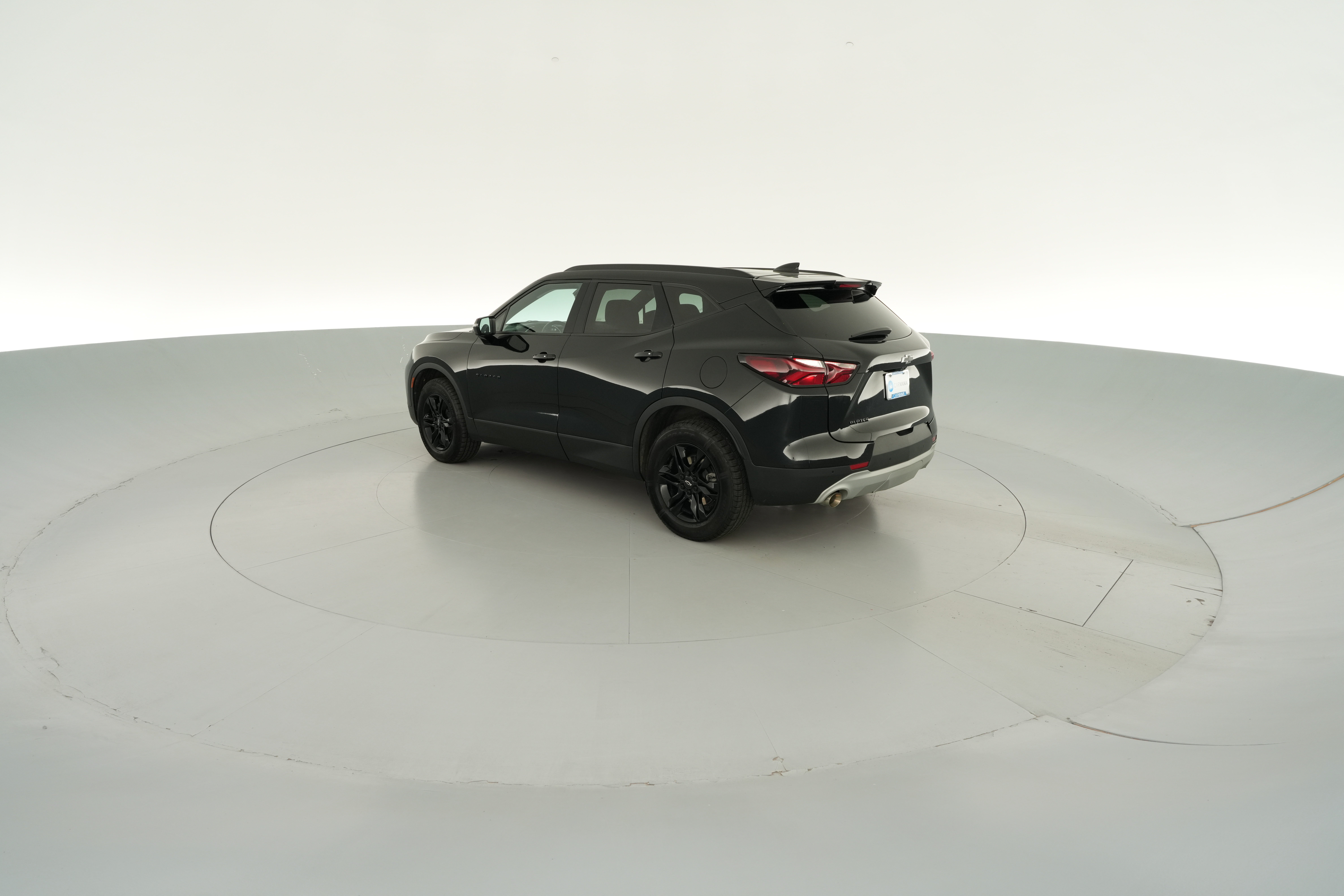 2022 Chevrolet Blazer 3LT - Photo 32