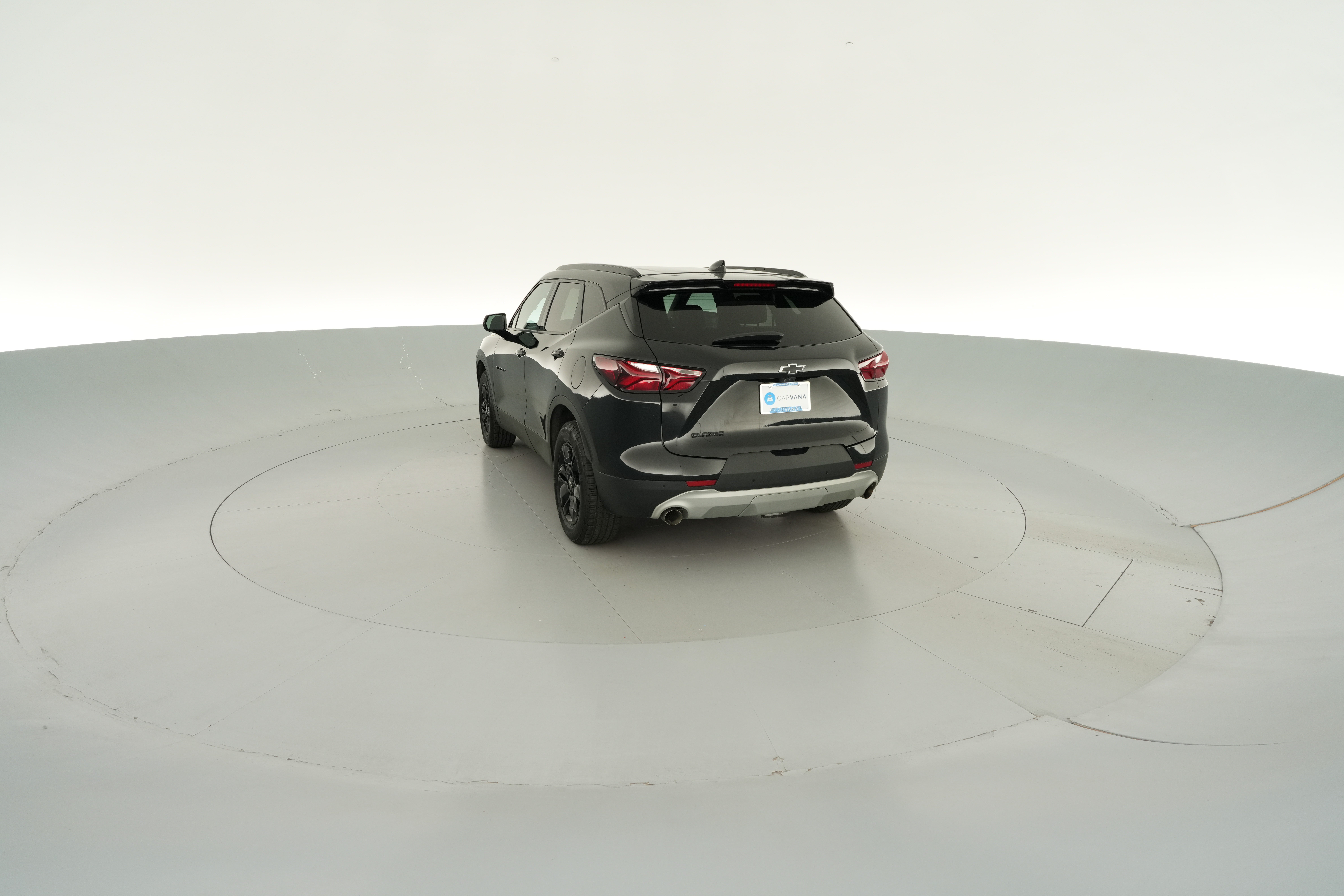 2022 Chevrolet Blazer 3LT - Photo 33