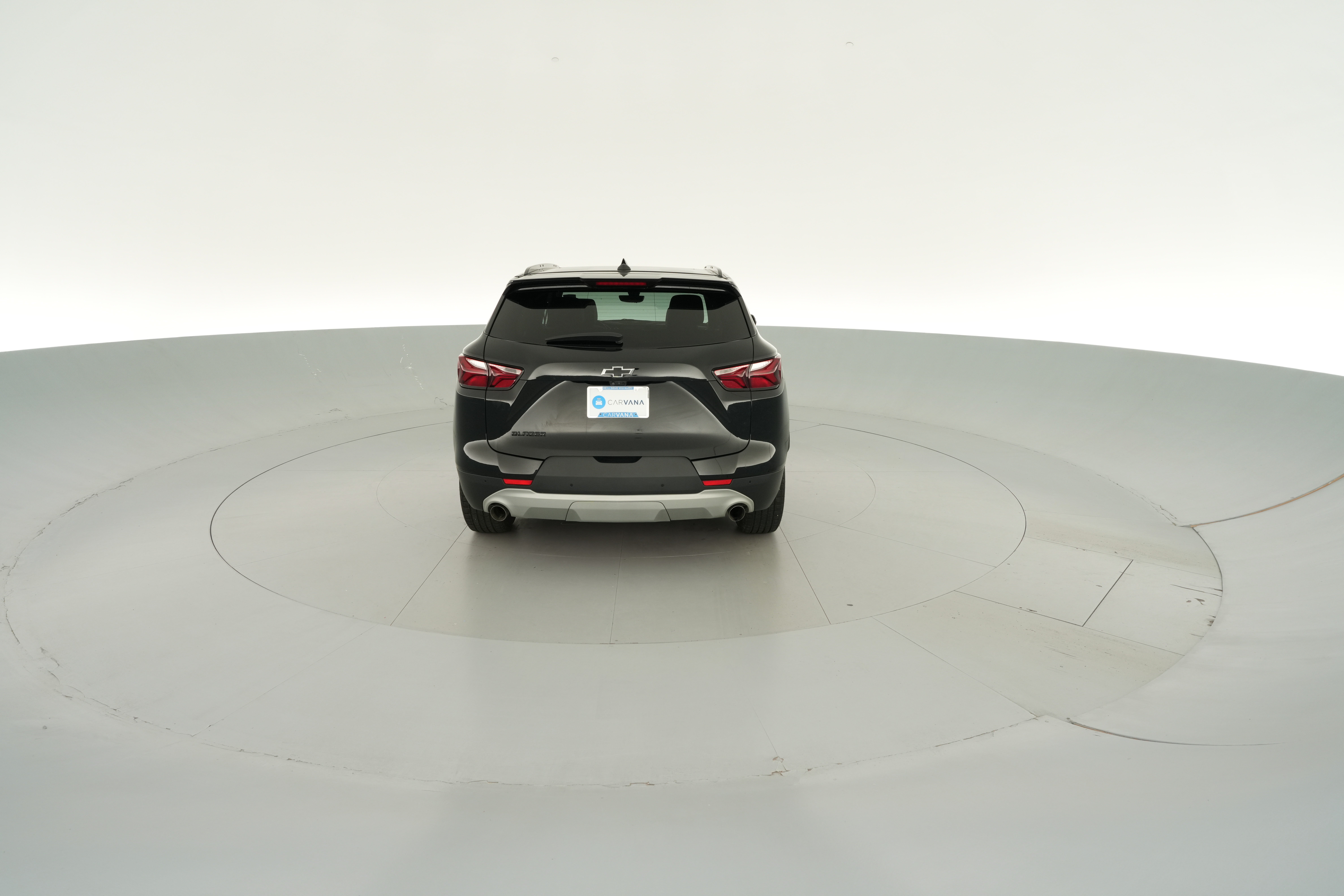 2022 Chevrolet Blazer 3LT - Photo 34