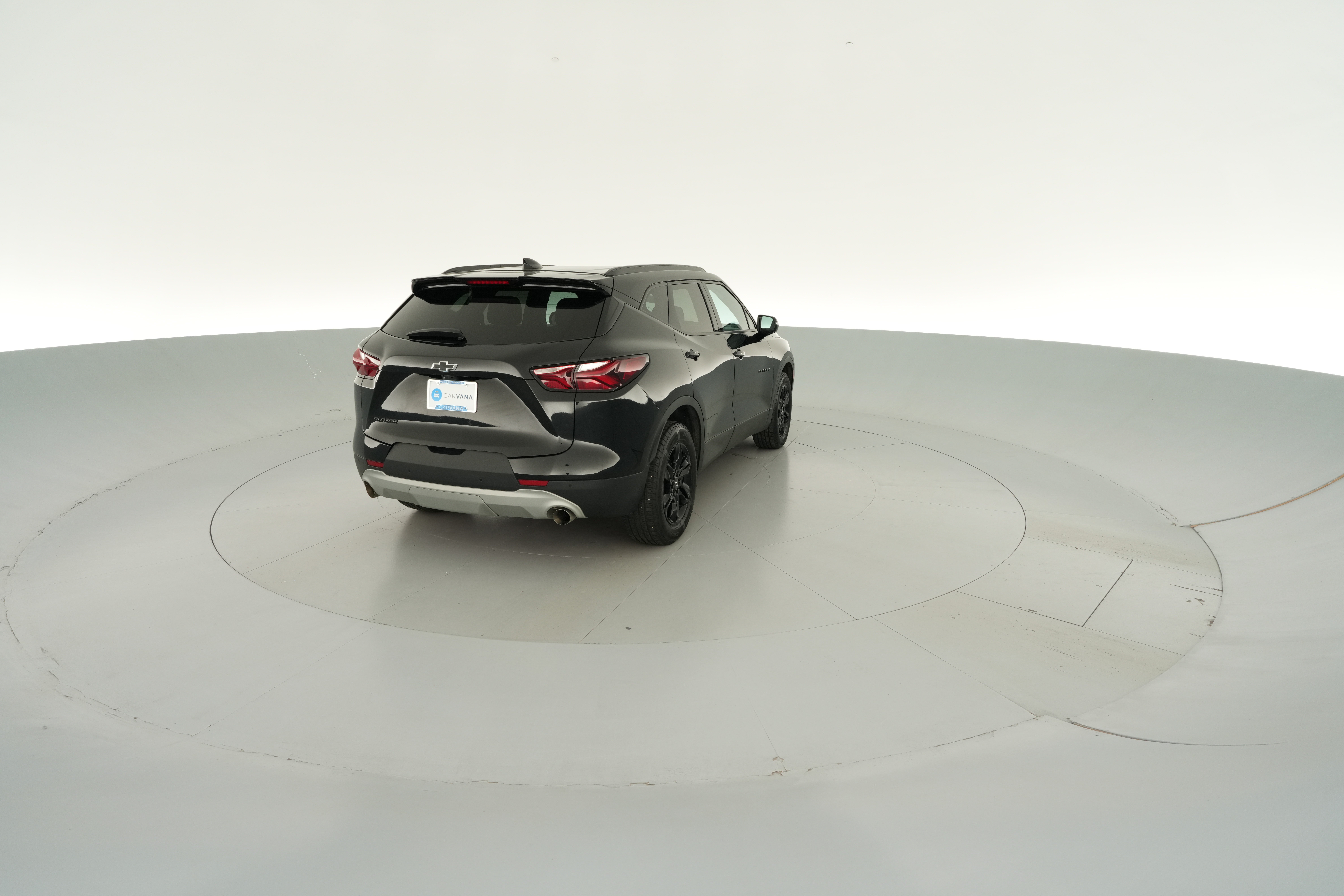 2022 Chevrolet Blazer 3LT - Photo 35
