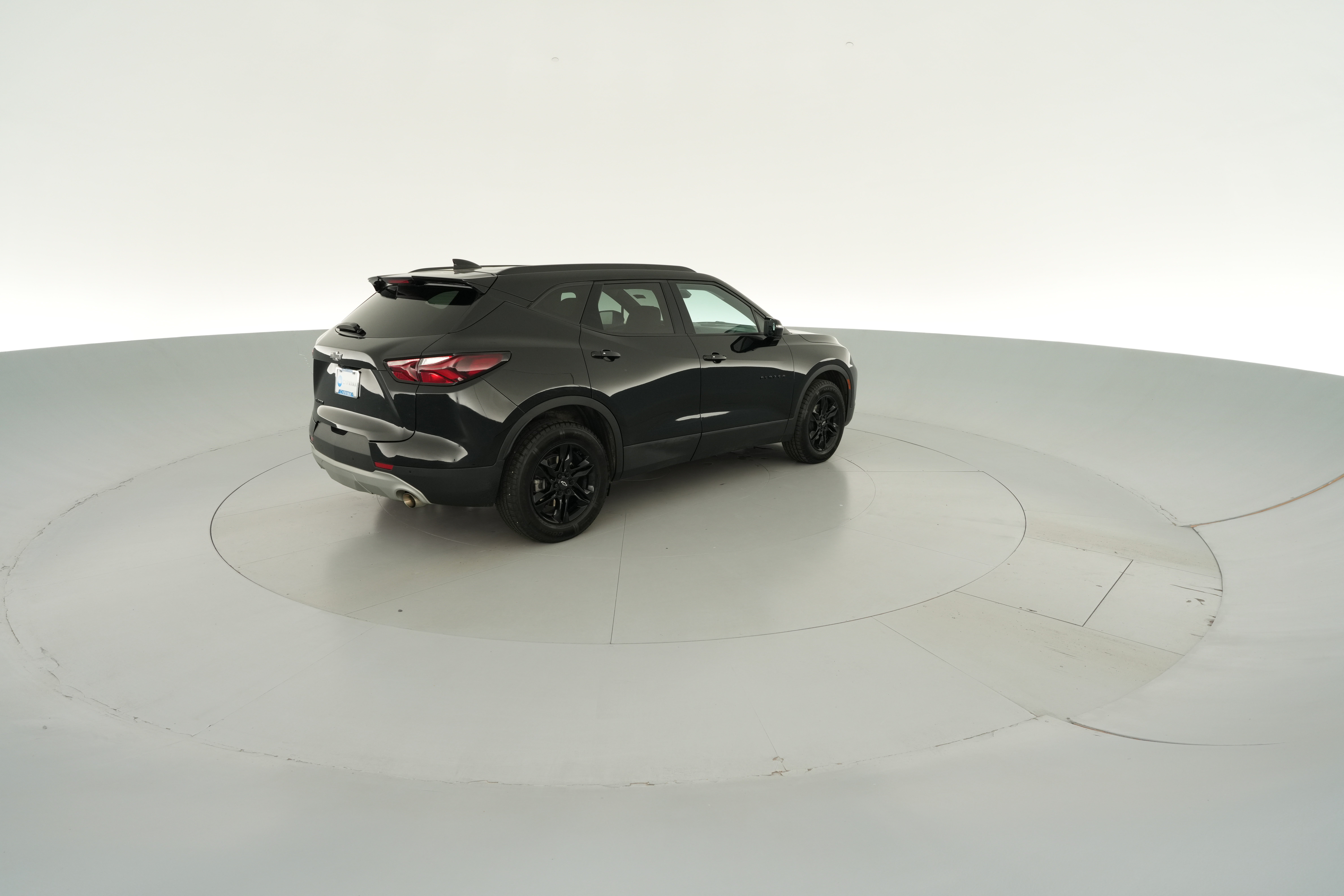 2022 Chevrolet Blazer 3LT - Photo 36