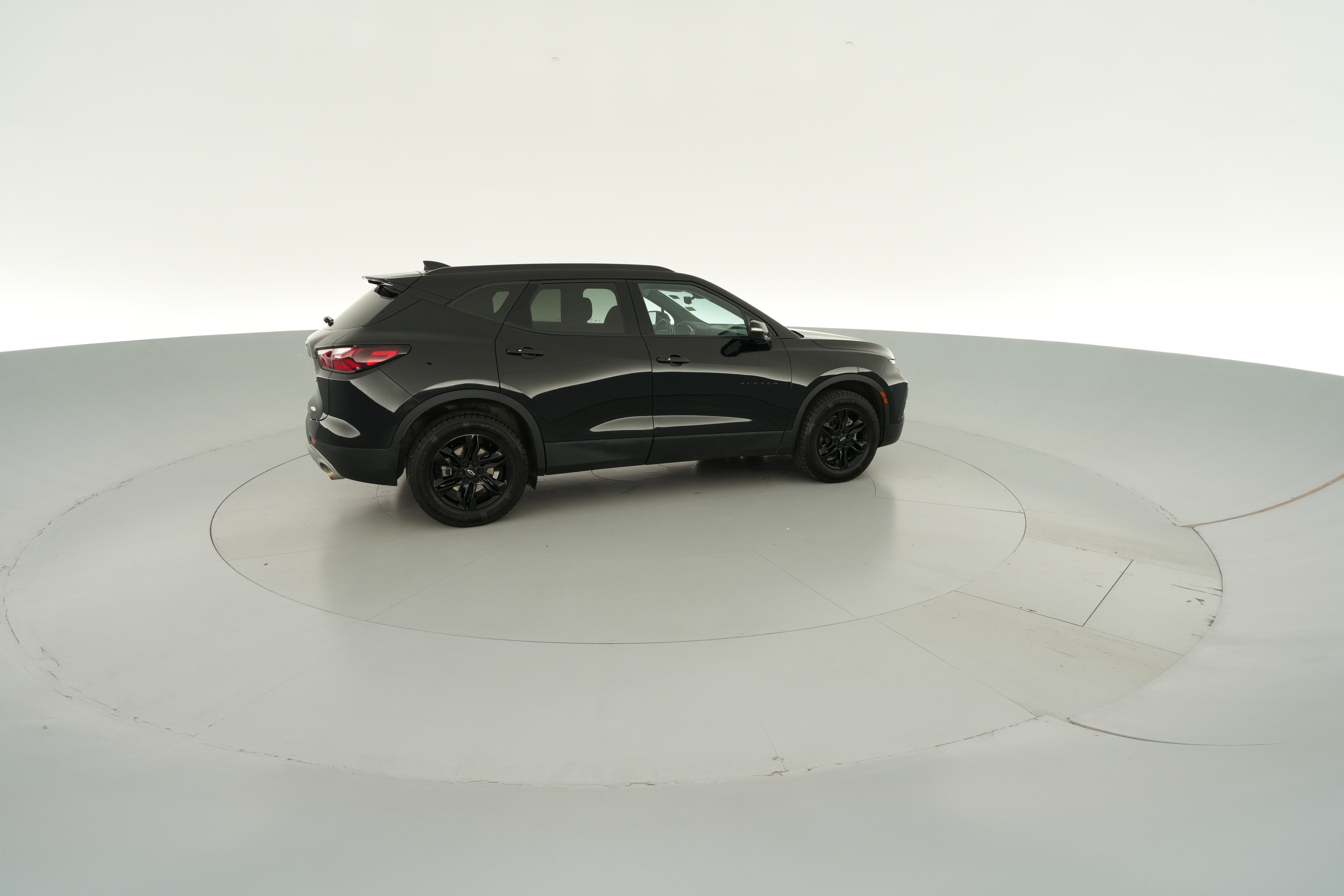 2022 Chevrolet Blazer 3LT - Photo 37