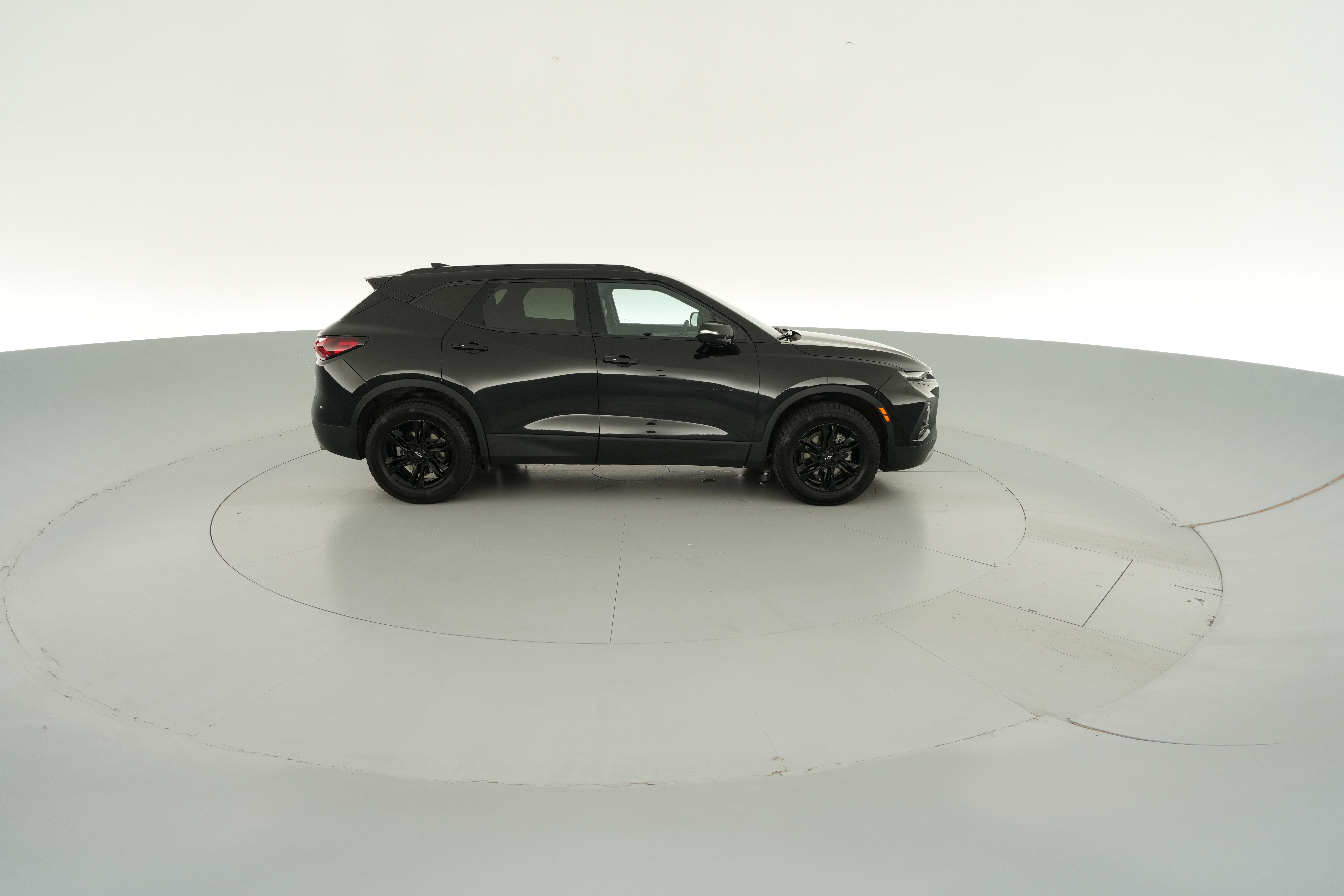 2022 Chevrolet Blazer 3LT - Photo 38