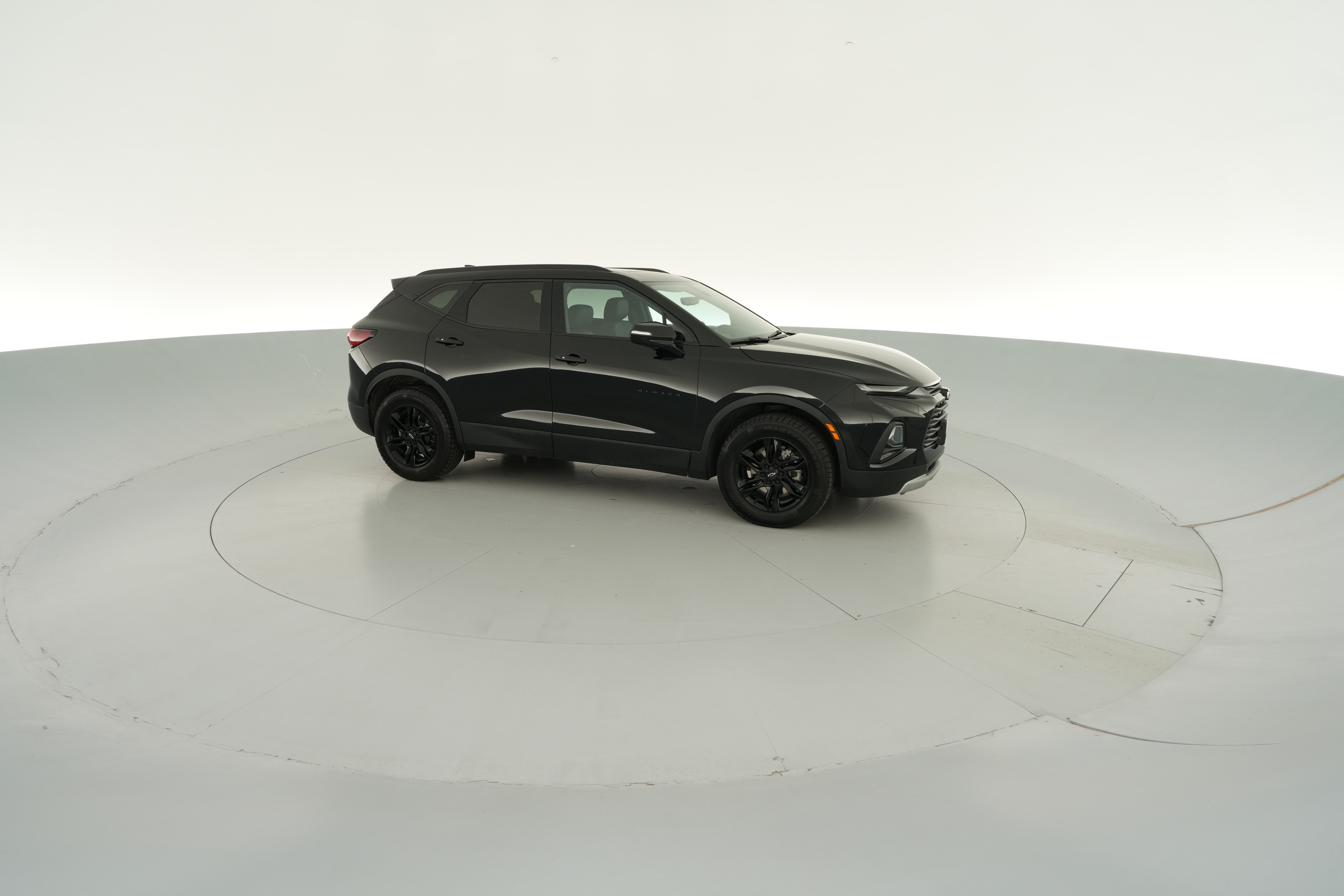2022 Chevrolet Blazer 3LT - Photo 39