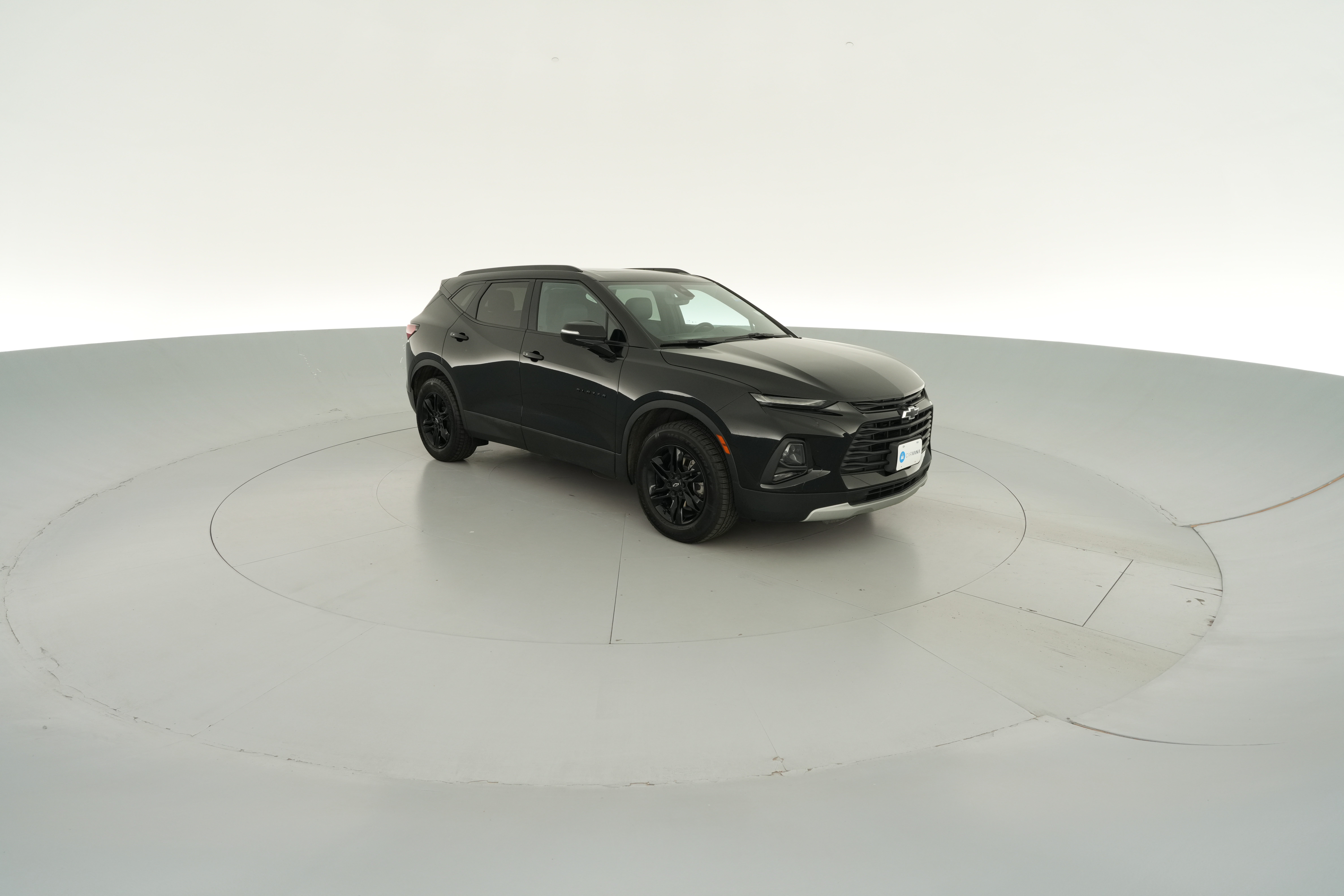 2022 Chevrolet Blazer 3LT - Photo 40