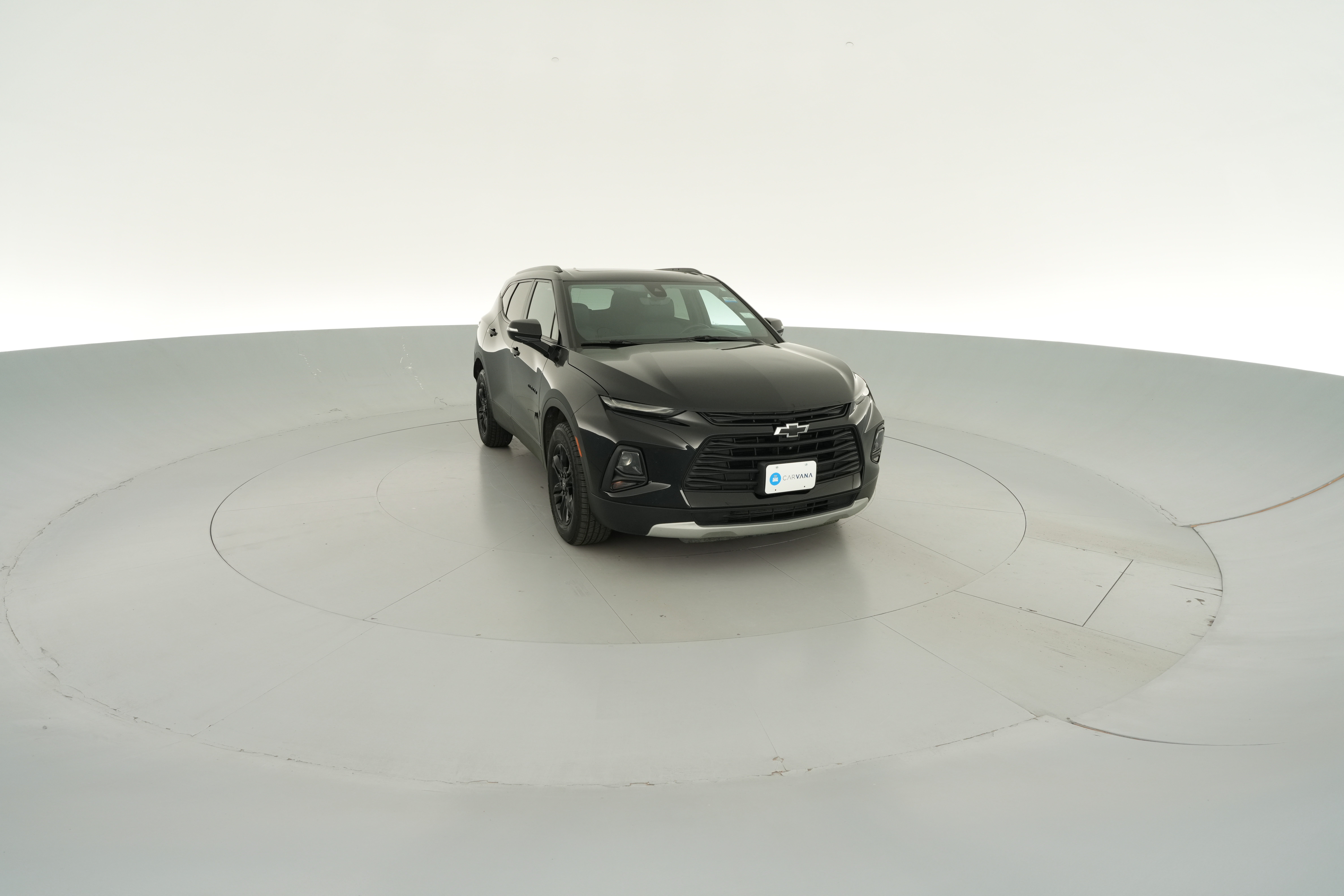 2022 Chevrolet Blazer 3LT - Photo 41