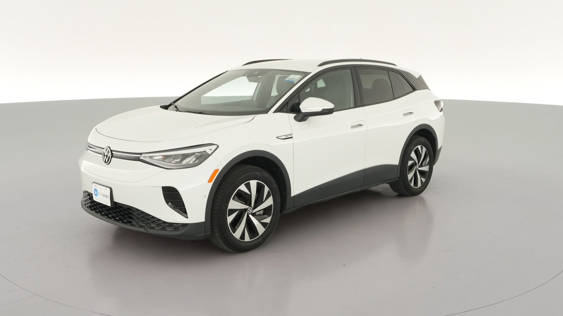 2023 Volkswagen ID.4 vehicle photo